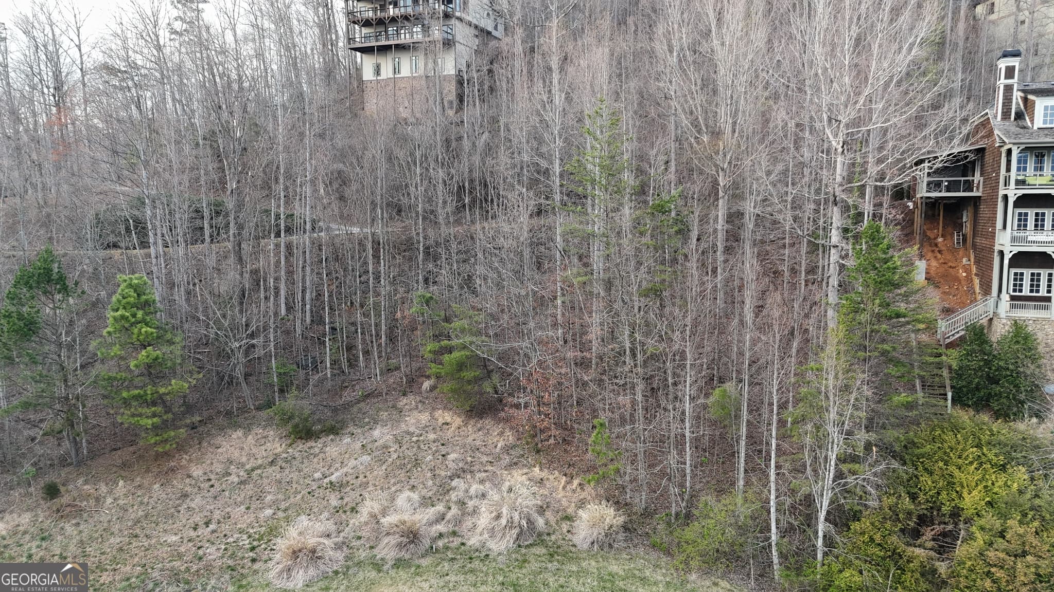 residential lot for sale at V 16 Village Club Drive V 16, Clayton, GA 30525 — photo 10