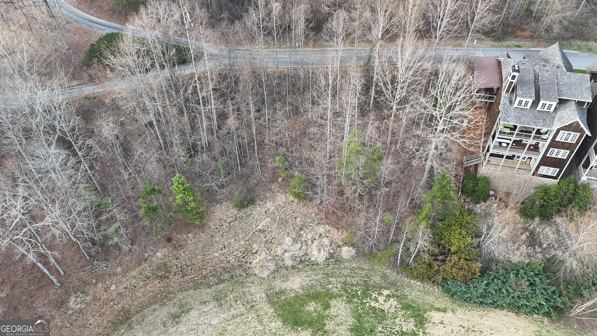 residential lot for sale at V 16 Village Club Drive V 16, Clayton, GA 30525 — photo 4
