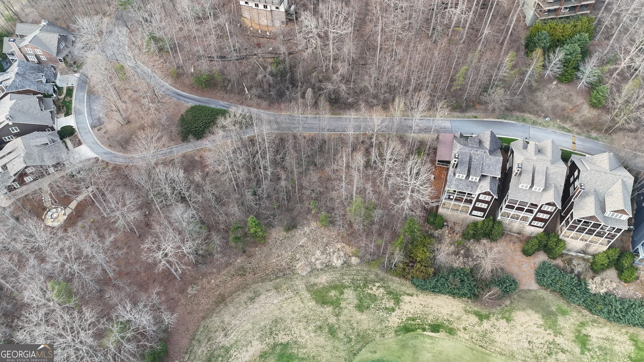 residential lot for sale at V 16 Village Club Drive V 16, Clayton, GA 30525 — photo 8