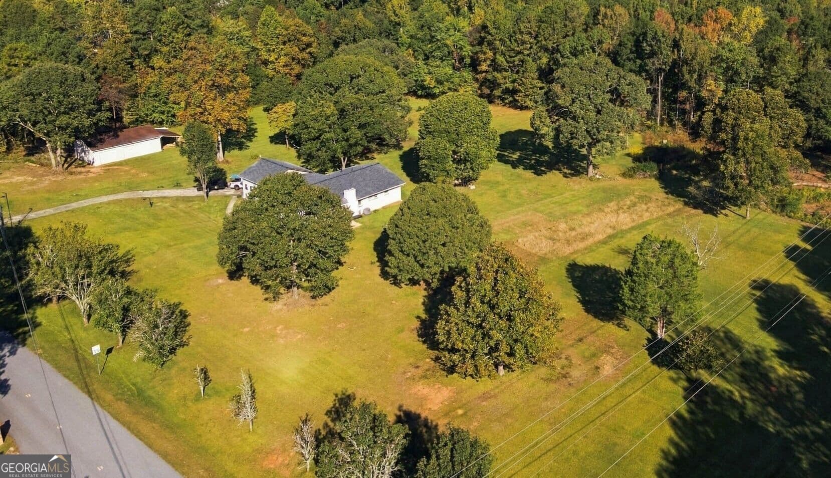 3 bedroom, 2 bathroom, 2,314 sq ft single family residence for sale at 8736 Camp Road, Winston, GA 30187 — photo 2