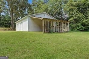 3 bedroom, 2 bathroom, 2,314 sq ft single family residence for sale at 8736 Camp Road, Winston, GA 30187 — photo 6