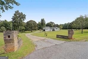 3 bedroom, 2 bathroom, 2,314 sq ft single family residence for sale at 8736 Camp Road, Winston, GA 30187 — photo 1 of 33