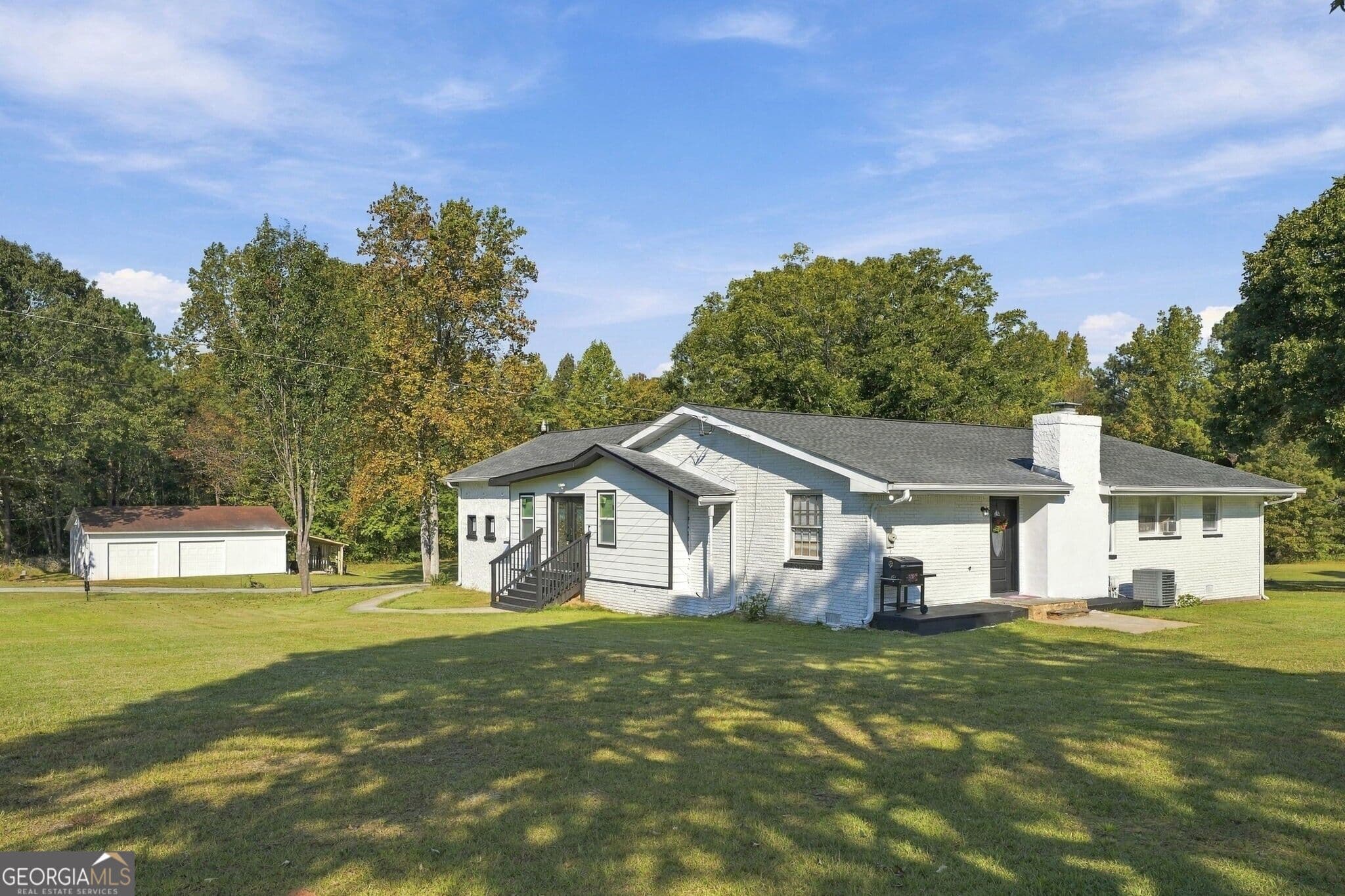 3 bedroom, 2 bathroom, 2,314 sq ft single family residence for sale at 8736 Camp Road, Winston, GA 30187 — photo 9