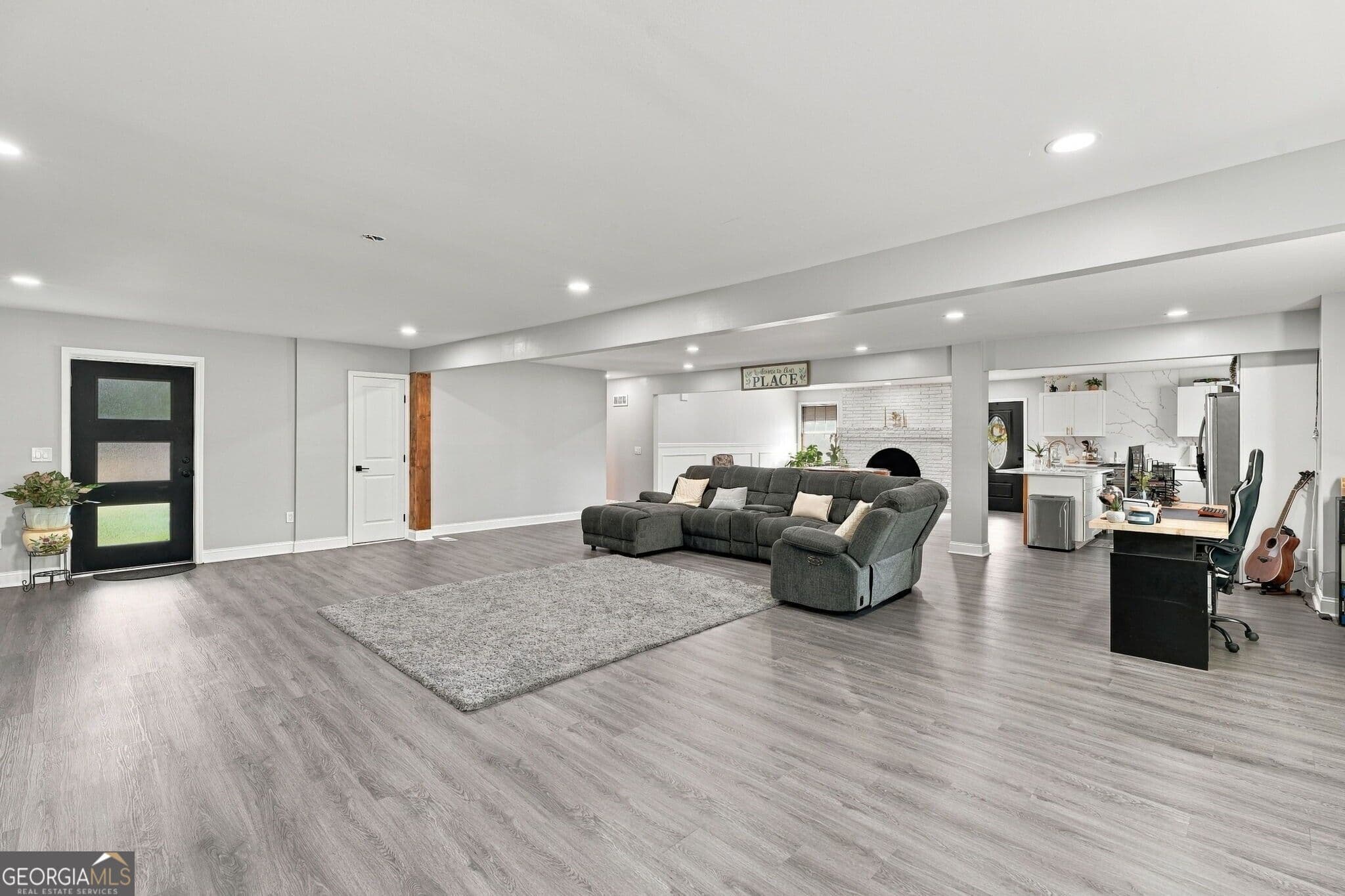 3 bedroom, 2 bathroom, 2,314 sq ft single family residence for sale at 8736 Camp Road, Winston, GA 30187 — photo 10