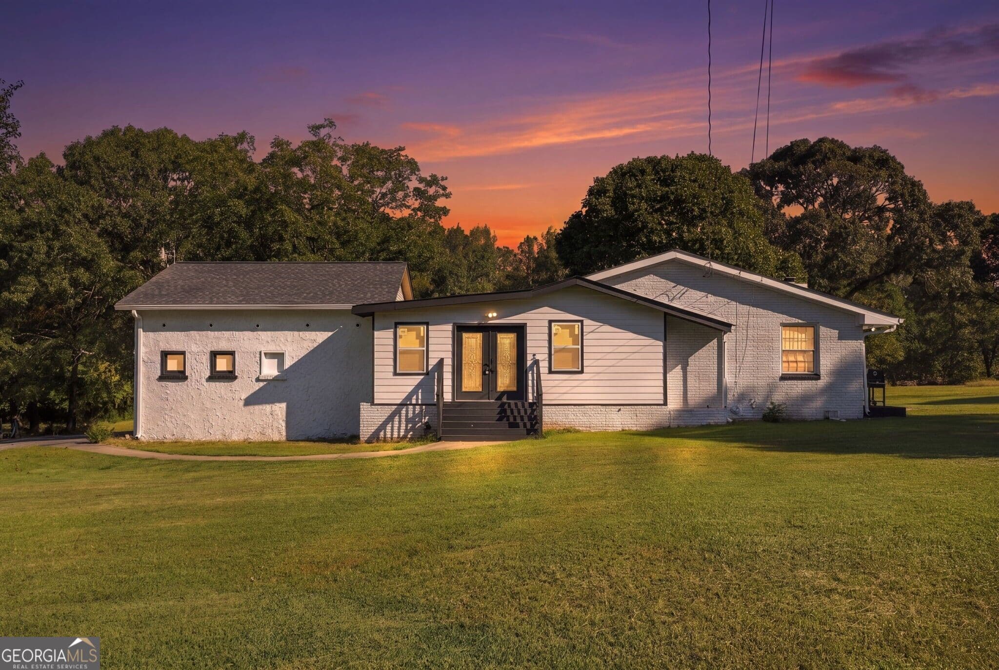 3 bedroom, 2 bathroom, 2,314 sq ft single family residence for sale at 8736 Camp Road, Winston, GA 30187 — photo 8