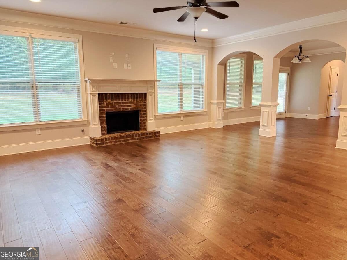 5 bedroom, 4.5 bathroom, 4,303 sq ft single family residence for sale at 273 Enfield Lane, Mcdonough, GA 30252 — photo 6