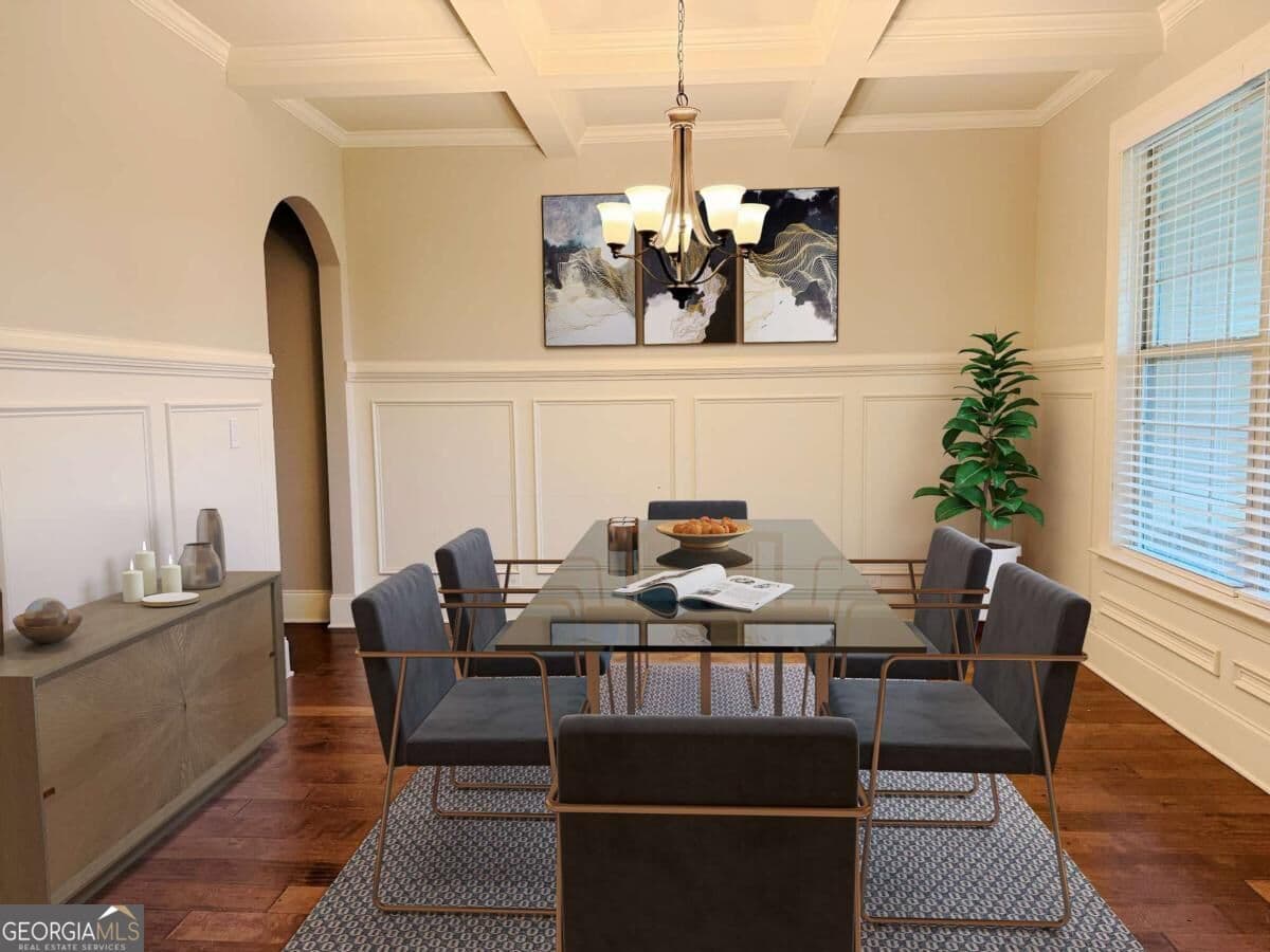 5 bedroom, 4.5 bathroom, 4,303 sq ft single family residence for sale at 273 Enfield Lane, Mcdonough, GA 30252 — photo 9