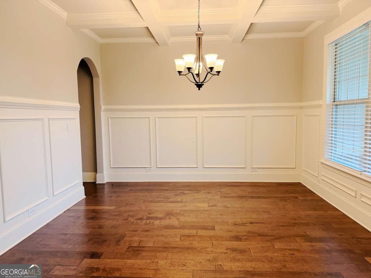 5 bedroom, 4.5 bathroom, 4,303 sq ft single family residence for sale at 273 Enfield Lane, Mcdonough, GA 30252 — photo 10