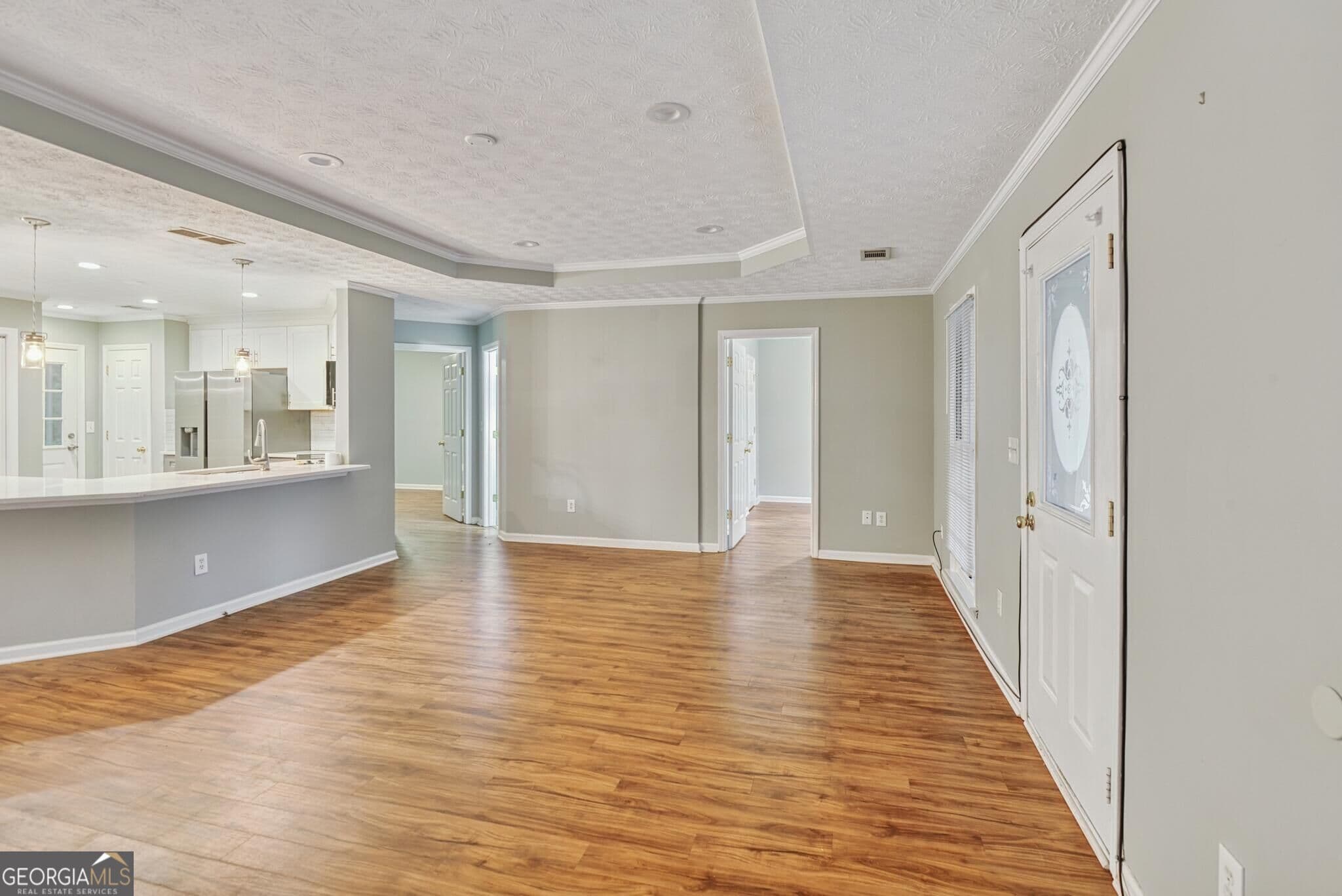 3 bedroom, 2 bathroom, 1,450 sq ft single family residence for sale at 2880 Highpoint Road, Snellville, GA 30078 — photo 9