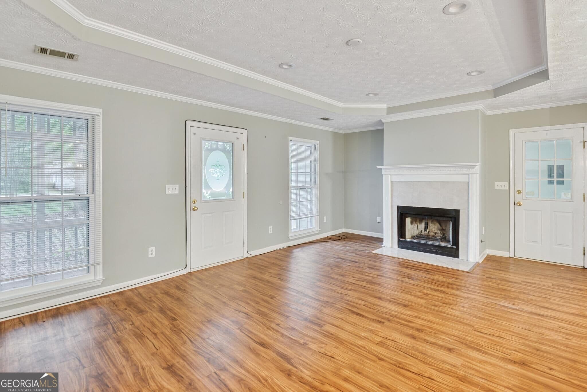 3 bedroom, 2 bathroom, 1,450 sq ft single family residence for sale at 2880 Highpoint Road, Snellville, GA 30078 — photo 10