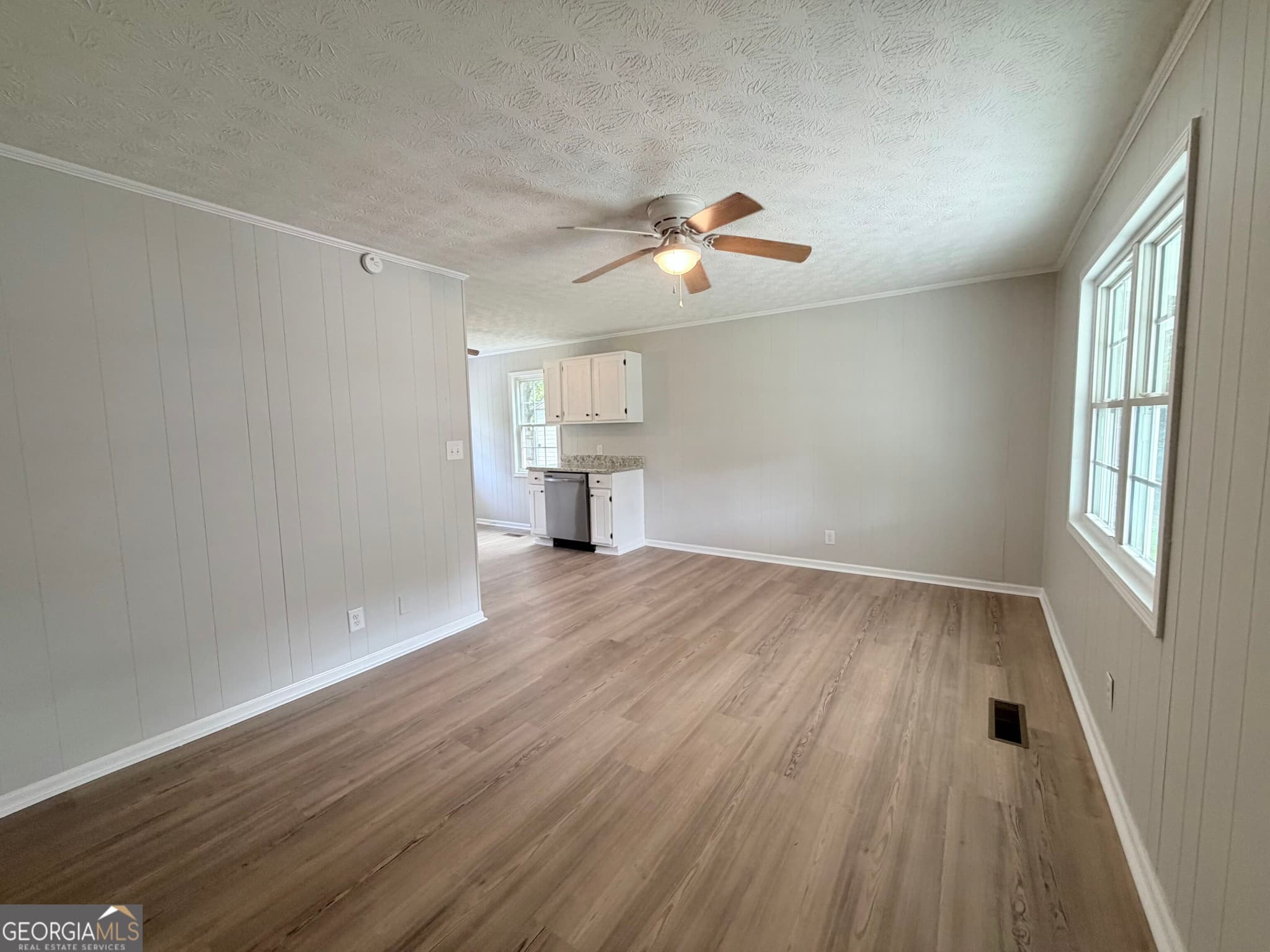 4 bedroom, 2 bathroom, 1,440 sq ft single family residence for sale at 1282 Kesler Road, Winder, GA 30680 — photo 8