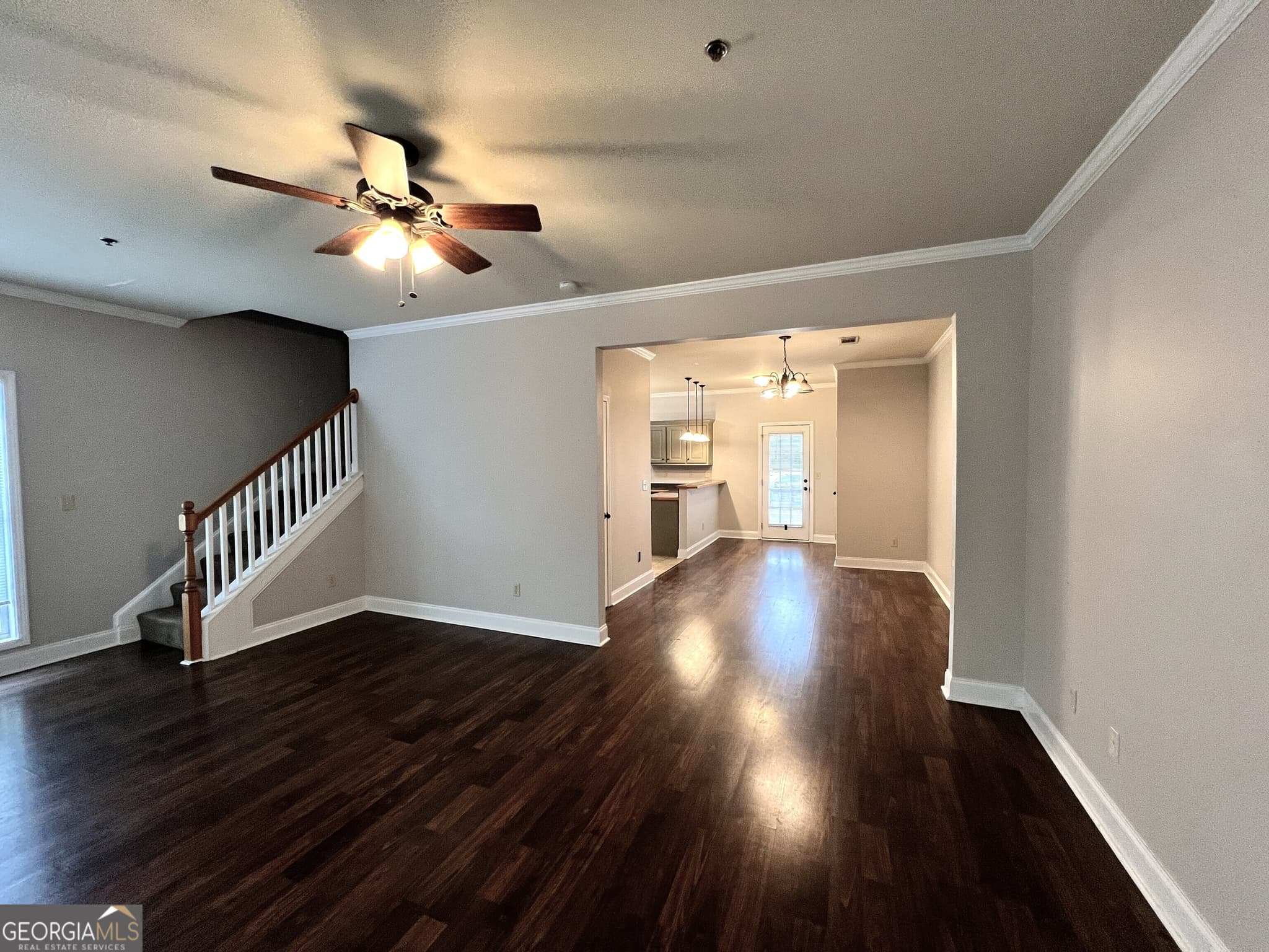 3 bedroom, 3.5 bathroom, 1,360 sq ft townhouse for sale at 164 Foreman Drive, Athens, GA 30605 — photo 2