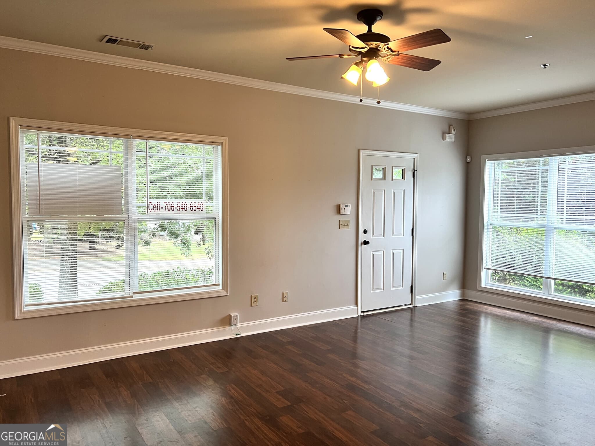 3 bedroom, 3.5 bathroom, 1,360 sq ft townhouse for sale at 164 Foreman Drive, Athens, GA 30605 — photo 3