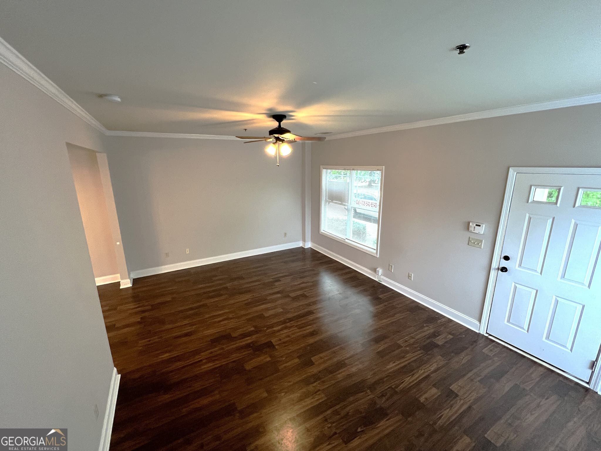 3 bedroom, 3.5 bathroom, 1,360 sq ft townhouse for sale at 164 Foreman Drive, Athens, GA 30605 — photo 4