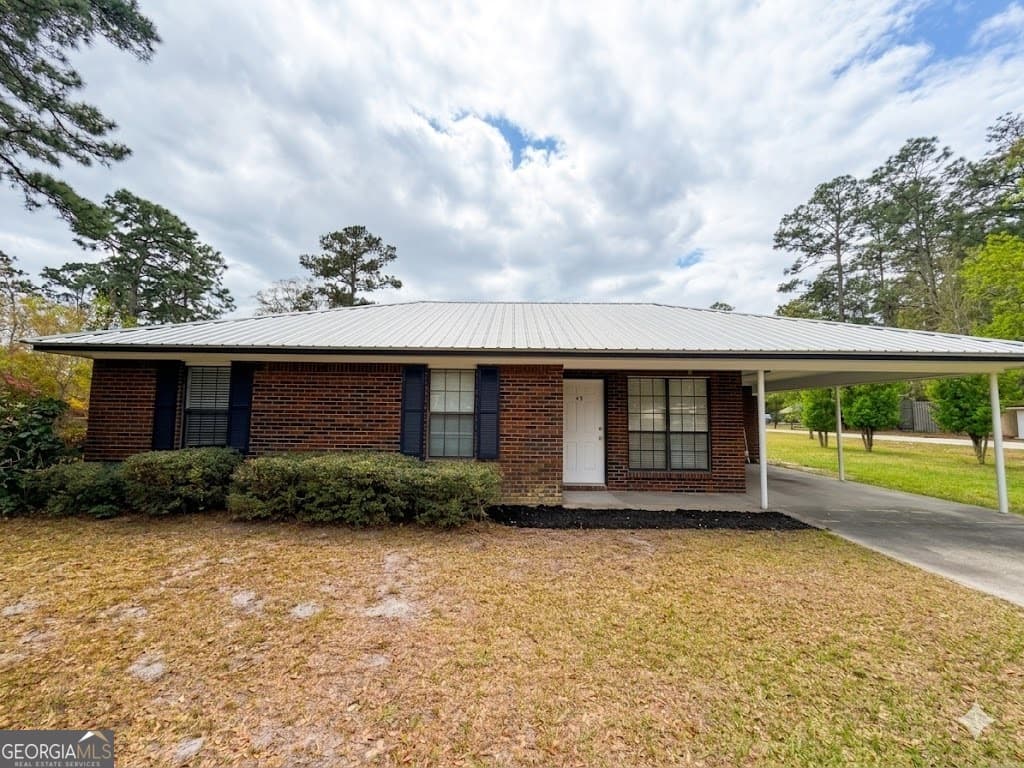 45 Azalea Avenue, Folkston, GA 31537 — most recent listing photo