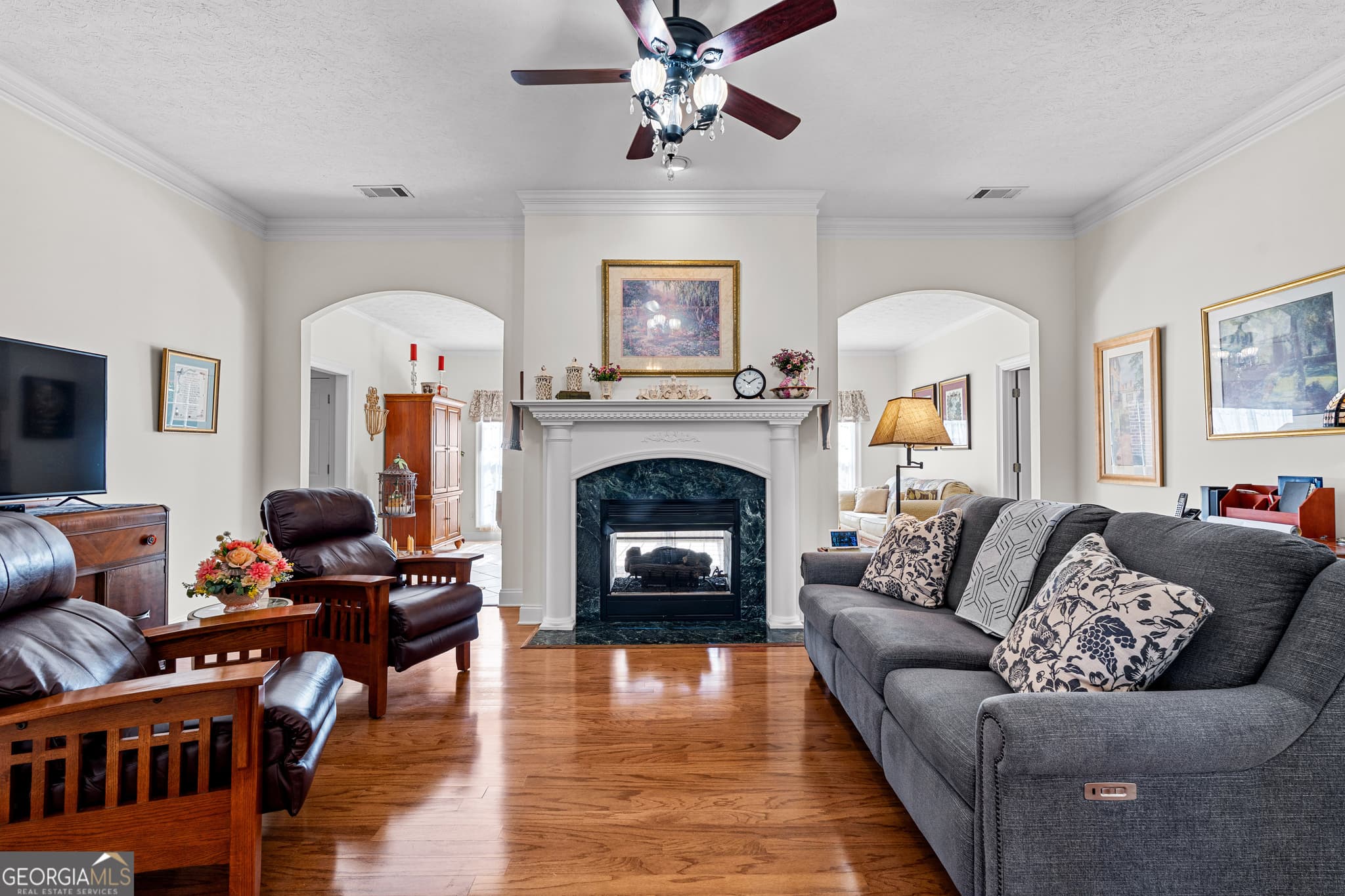 4 bedroom, 4 bathroom, 3,466 sq ft single family residence for sale at 506 Riverside Drive, Lagrange, GA 30240 — photo 6