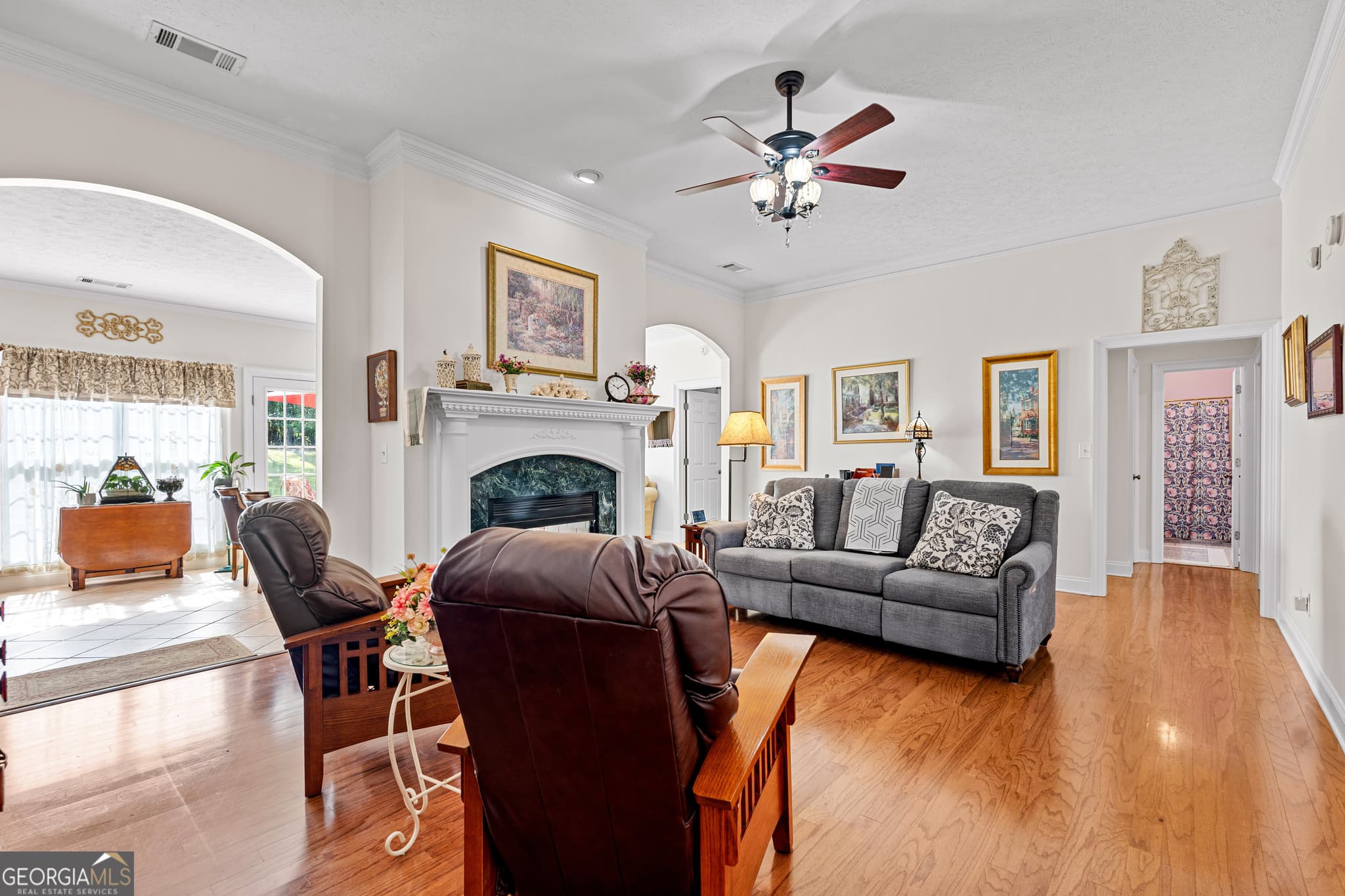 4 bedroom, 4 bathroom, 3,466 sq ft single family residence for sale at 506 Riverside Drive, Lagrange, GA 30240 — photo 7