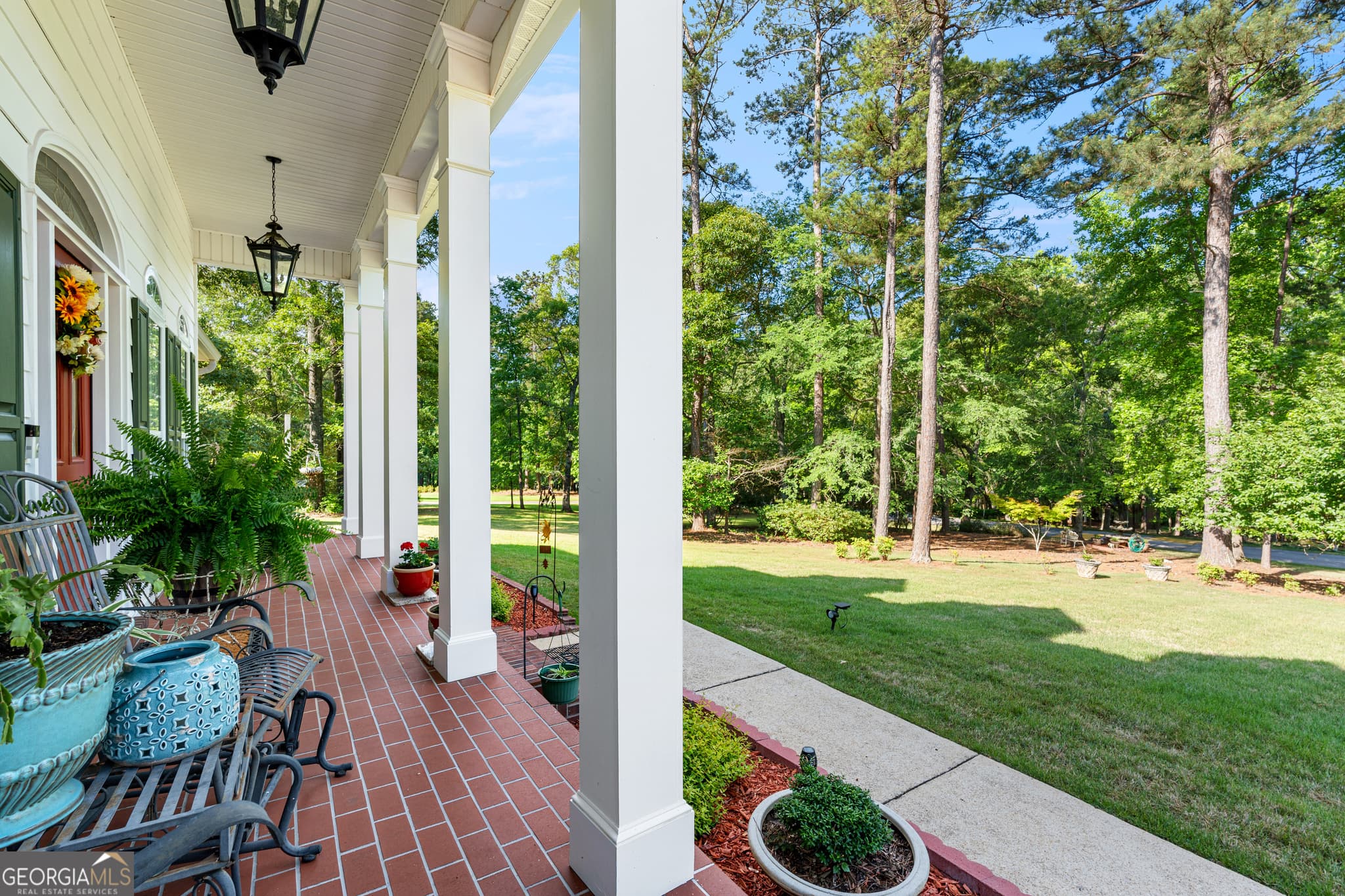 4 bedroom, 4 bathroom, 3,466 sq ft single family residence for sale at 506 Riverside Drive, Lagrange, GA 30240 — photo 3