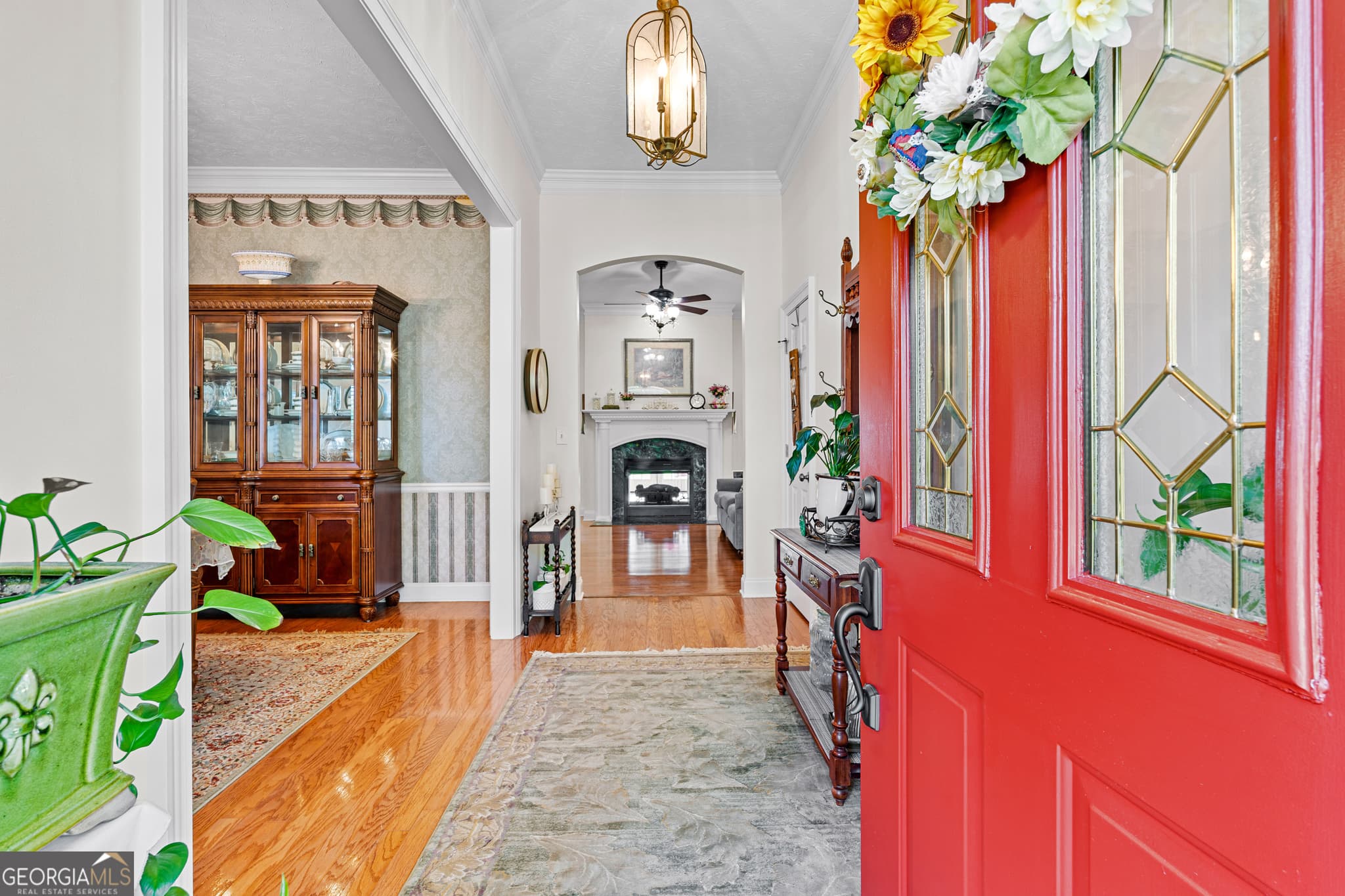 4 bedroom, 4 bathroom, 3,466 sq ft single family residence for sale at 506 Riverside Drive, Lagrange, GA 30240 — photo 5