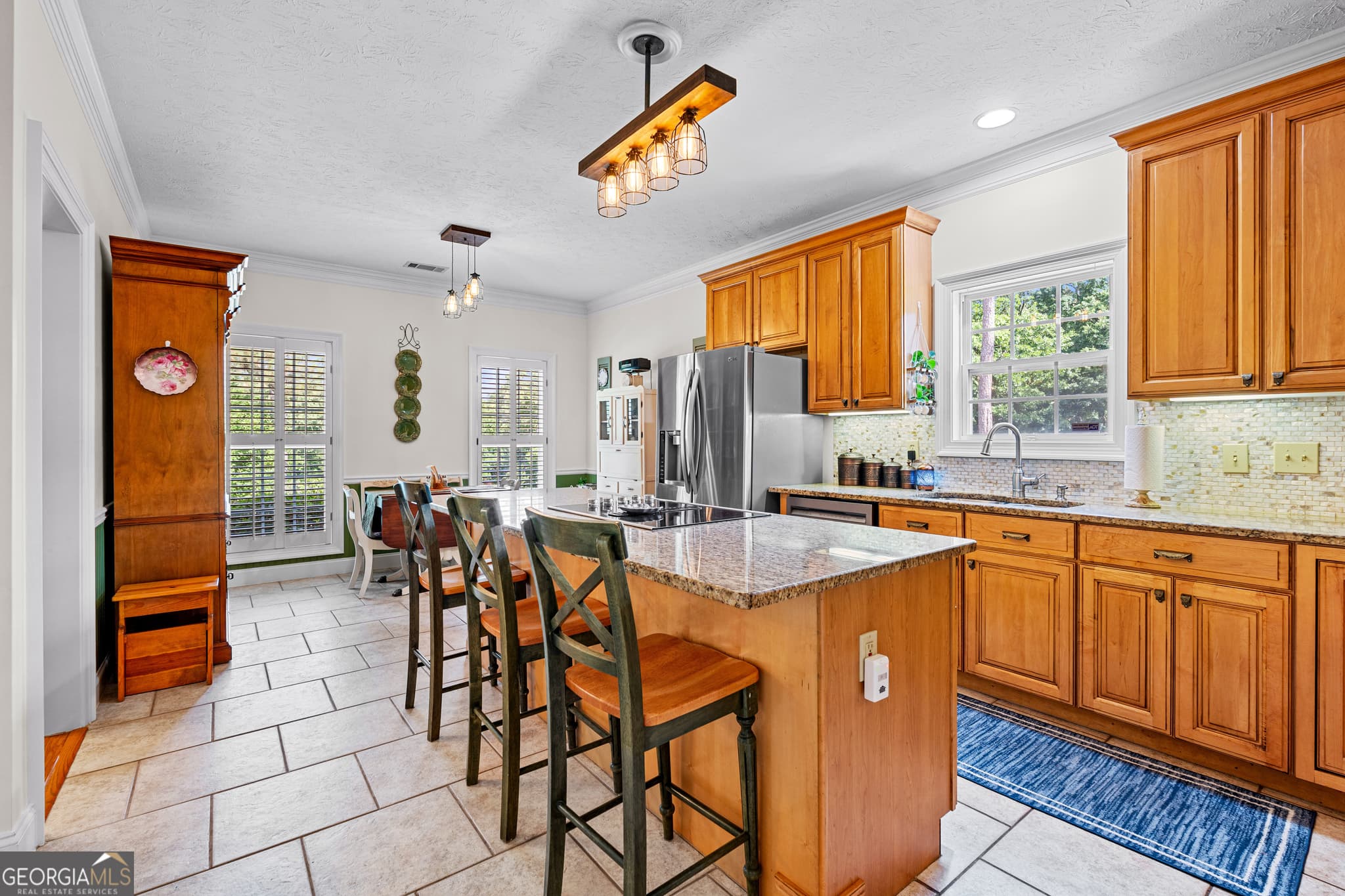 4 bedroom, 4 bathroom, 3,466 sq ft single family residence for sale at 506 Riverside Drive, Lagrange, GA 30240 — photo 10