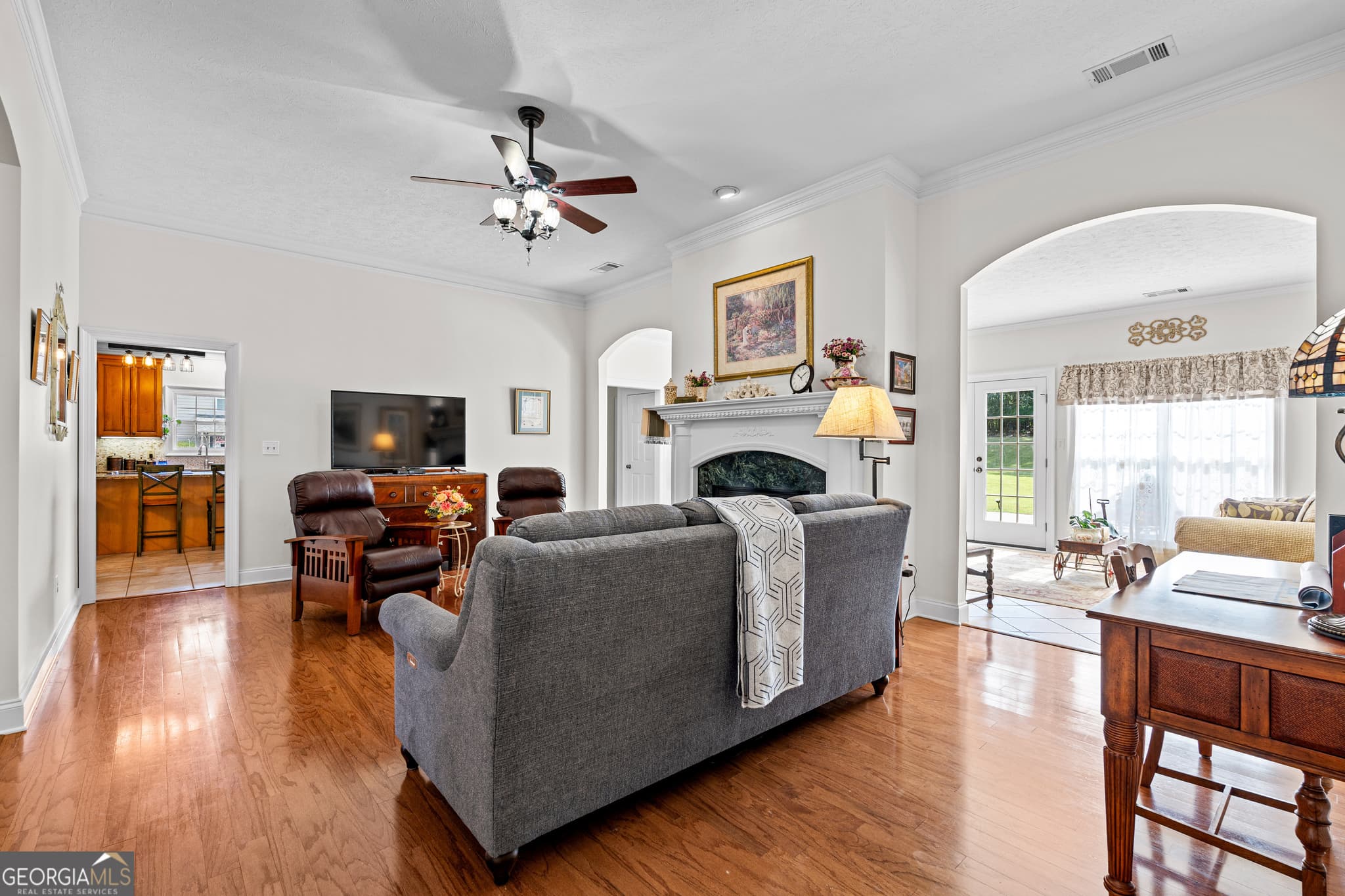 4 bedroom, 4 bathroom, 3,466 sq ft single family residence for sale at 506 Riverside Drive, Lagrange, GA 30240 — photo 8