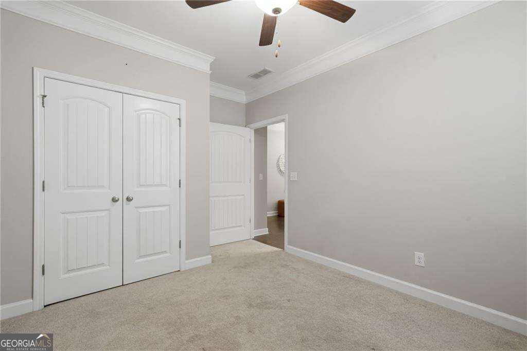 4 bedroom, 3 bathroom, 2,800 sq ft single family residence for sale at 2910 Prestwood Drive, Cumming, GA 30040 — photo 7