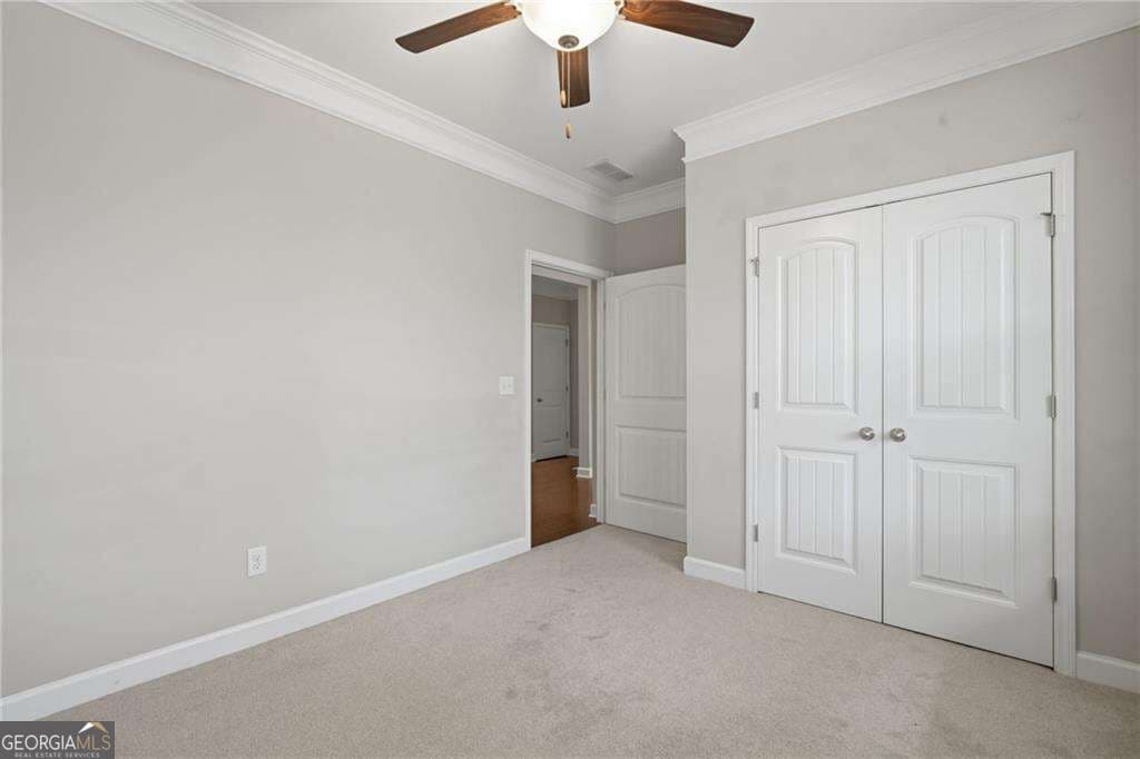 4 bedroom, 3 bathroom, 2,800 sq ft single family residence for sale at 2910 Prestwood Drive, Cumming, GA 30040 — photo 9