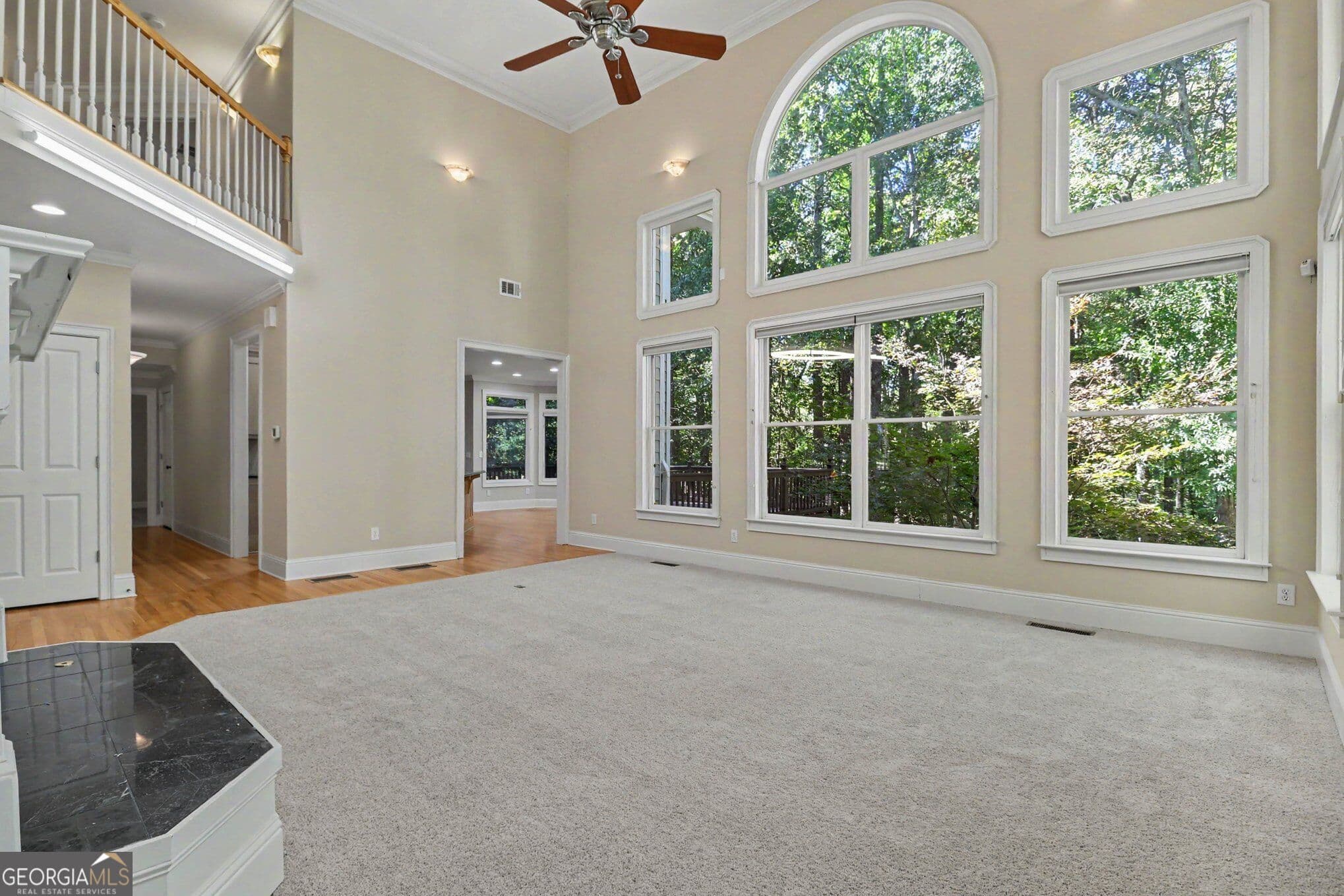 5 bedroom, 5.5 bathroom, 5,009 sq ft single family residence for sale at 720 Barberry Drive, Milton, GA 30004 — photo 6
