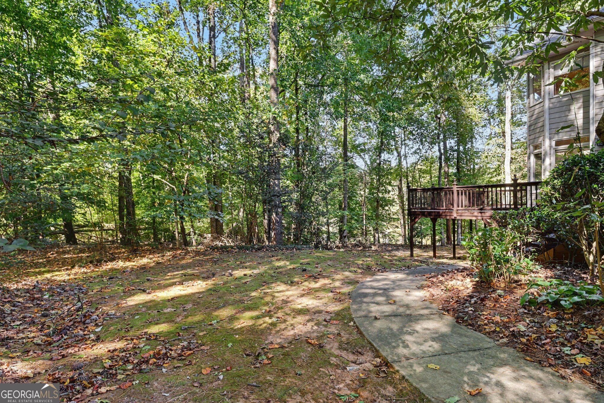 5 bedroom, 5.5 bathroom, 5,009 sq ft single family residence for sale at 720 Barberry Drive, Milton, GA 30004 — photo 4