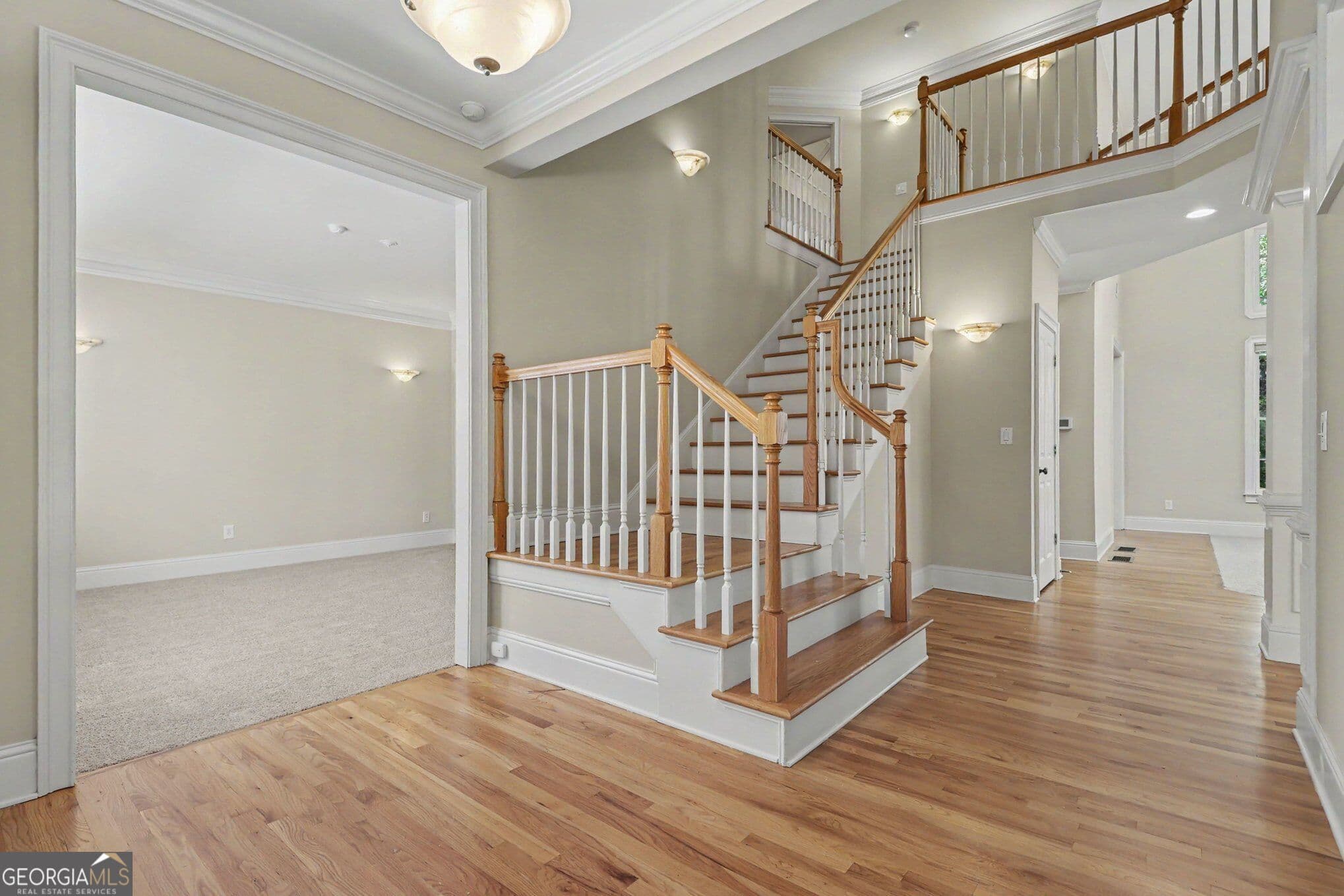 5 bedroom, 5.5 bathroom, 5,009 sq ft single family residence for sale at 720 Barberry Drive, Milton, GA 30004 — photo 8