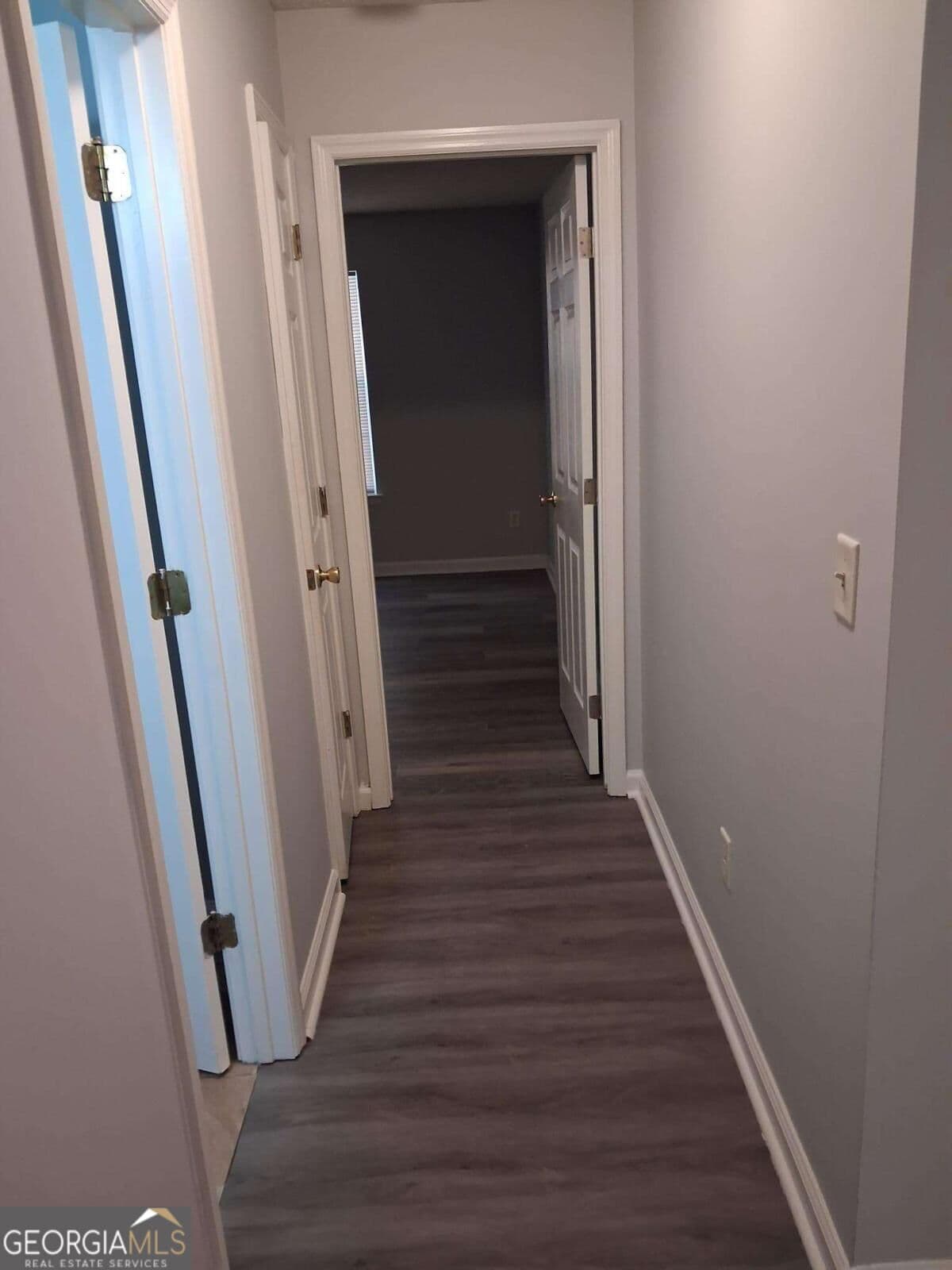 4 bedroom, 2 bathroom, 1,600 sq ft single family residence for rent at 134 SE Revere turn Trail, Fairburn, GA 30213 for $2,200 a month — photo 7