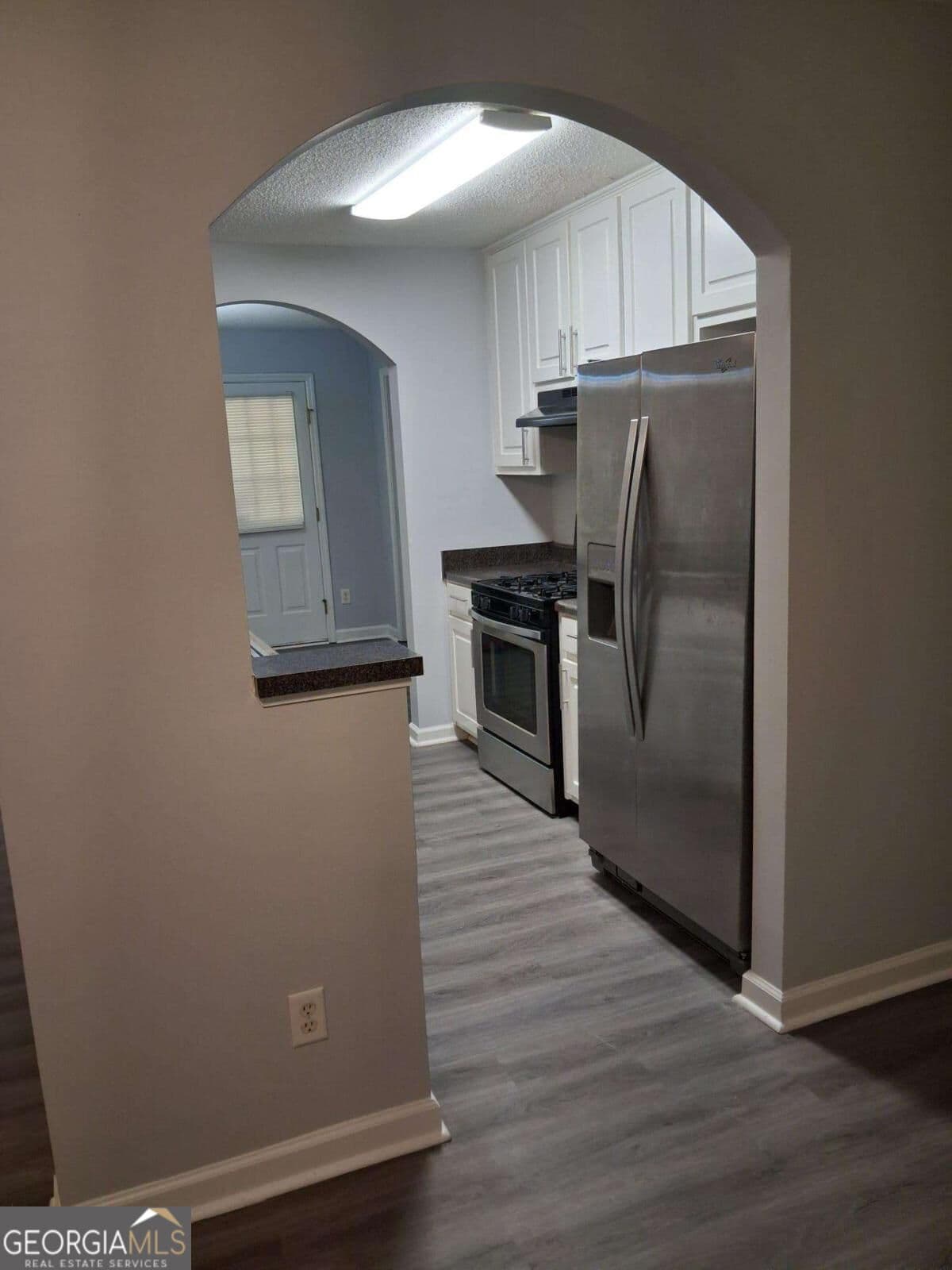 4 bedroom, 2 bathroom, 1,600 sq ft single family residence for rent at 134 SE Revere turn Trail, Fairburn, GA 30213 for $2,200 a month — photo 3