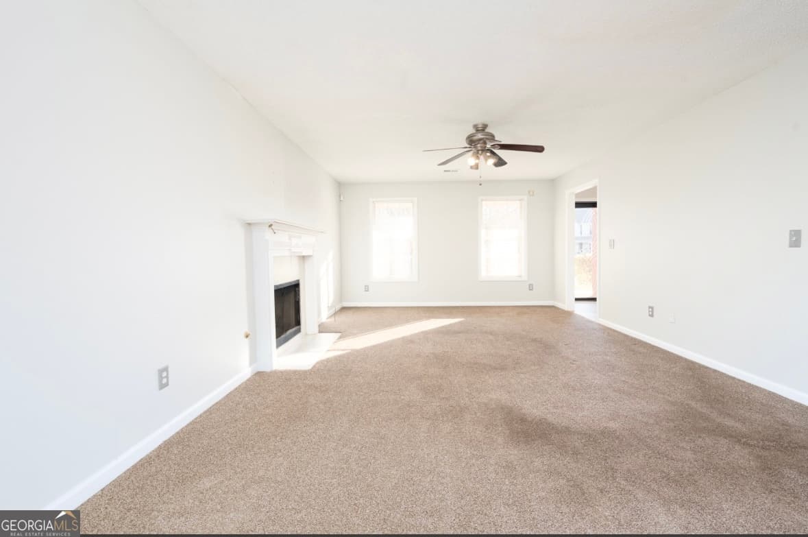 3 bedroom, 2.5 bathroom single family residence for sale at 4414 Mitchells Ridge Drive, Ellenwood, GA 30294 — photo 6