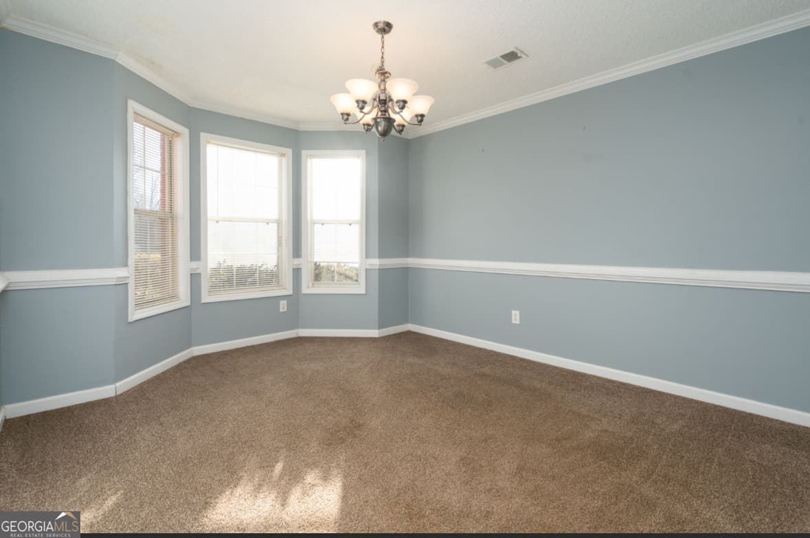 3 bedroom, 2.5 bathroom single family residence for sale at 4414 Mitchells Ridge Drive, Ellenwood, GA 30294 — photo 3