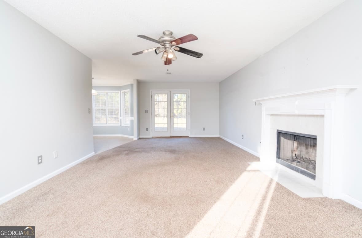 3 bedroom, 2.5 bathroom single family residence for sale at 4414 Mitchells Ridge Drive, Ellenwood, GA 30294 — photo 5