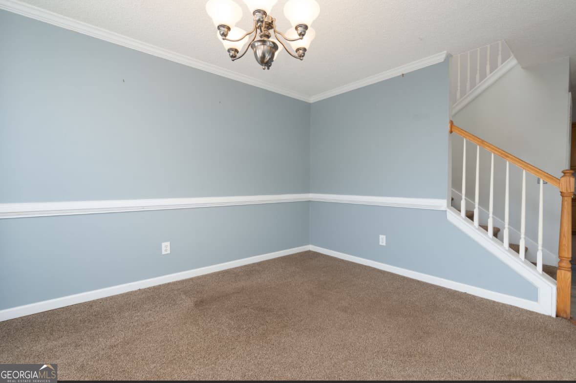 3 bedroom, 2.5 bathroom single family residence for sale at 4414 Mitchells Ridge Drive, Ellenwood, GA 30294 — photo 4