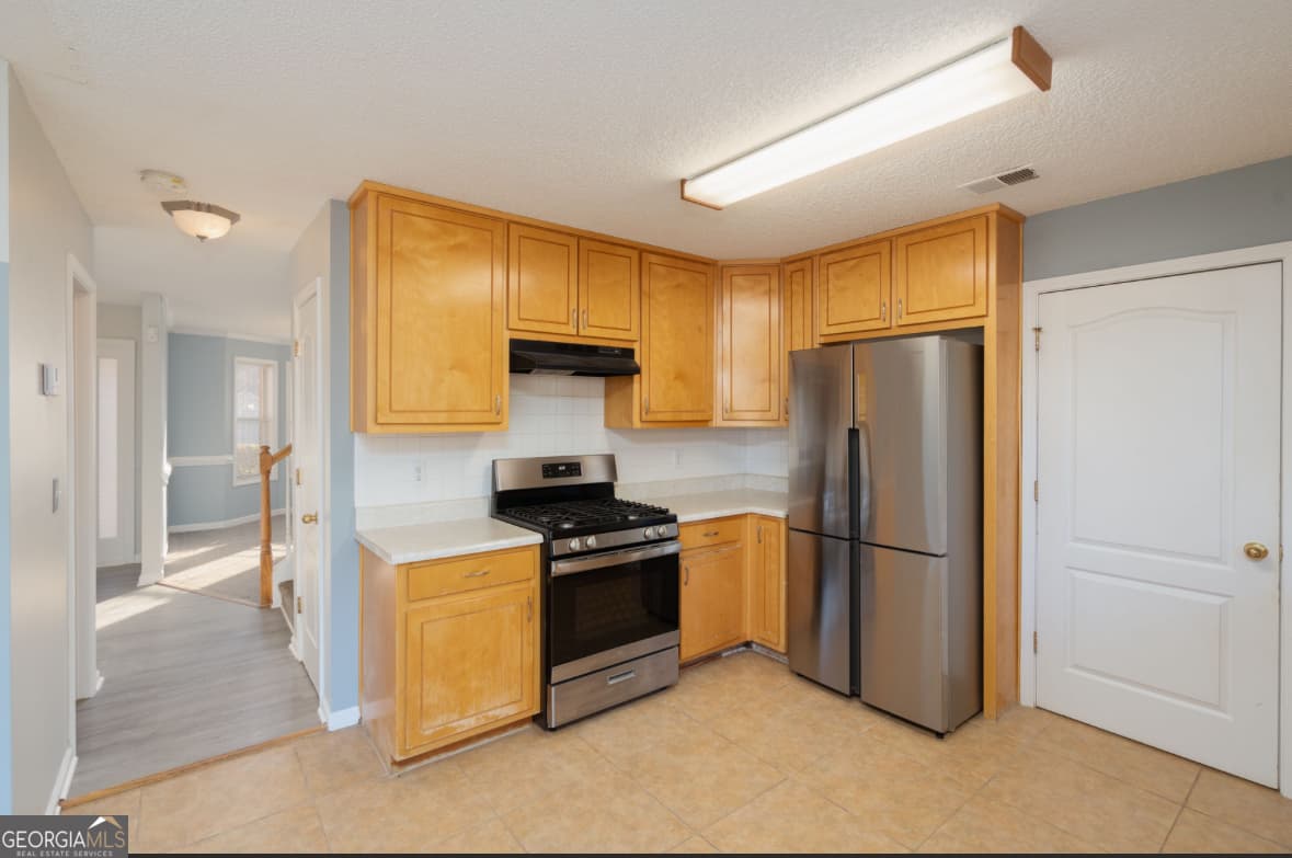 3 bedroom, 2.5 bathroom single family residence for sale at 4414 Mitchells Ridge Drive, Ellenwood, GA 30294 — photo 8