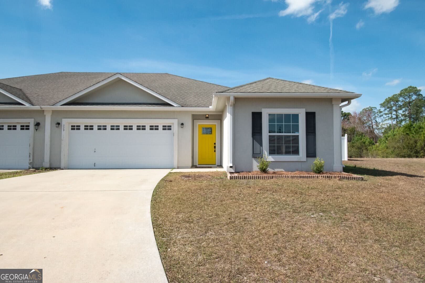 229 Royal Palms Avenue, Kingsland, GA 31548 — most recent listing photo