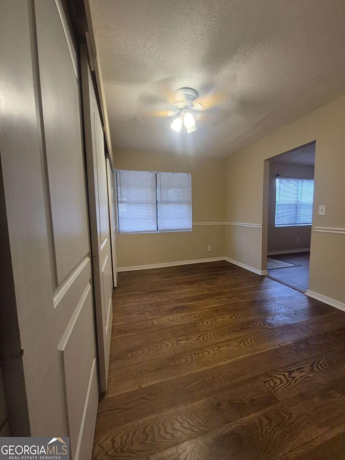 2 bedroom, 1.5 bathroom, 1,152 sq ft townhouse under contract at 707 Elaine Street, Hinesville, GA 31313 — photo 6