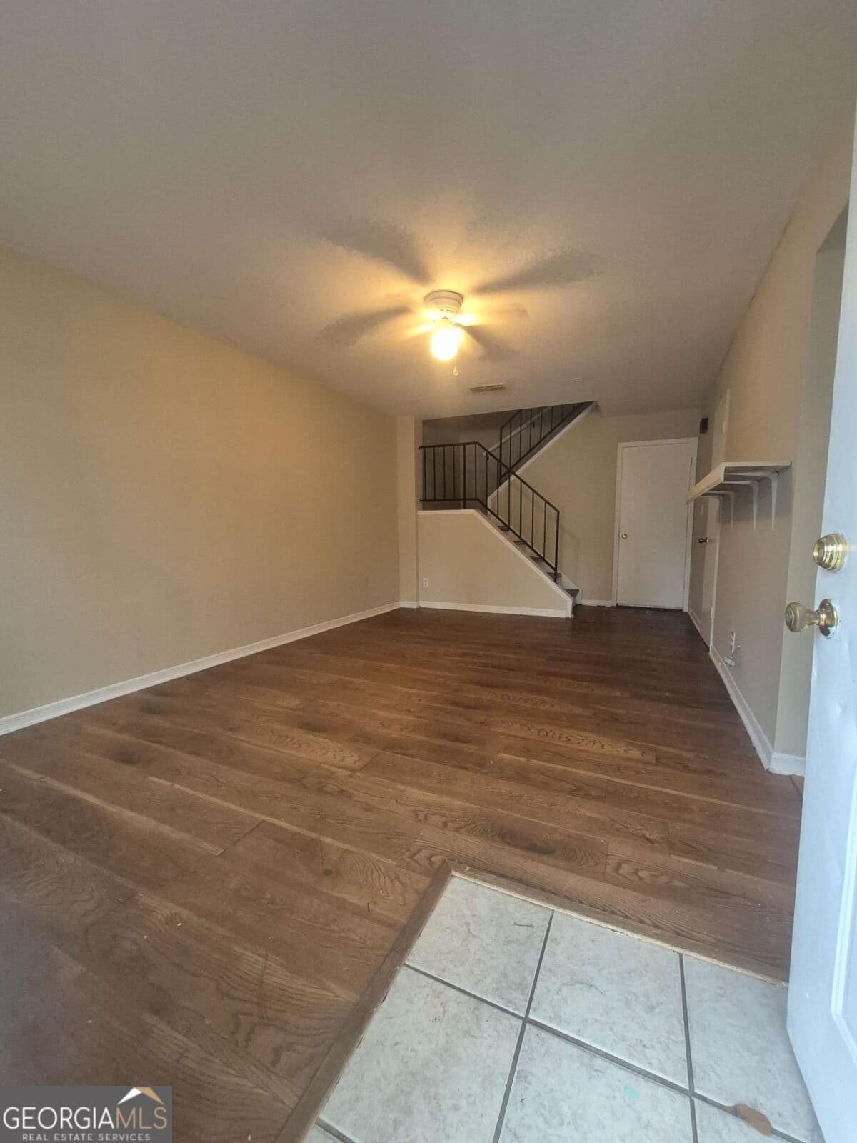 2 bedroom, 1.5 bathroom, 1,152 sq ft townhouse under contract at 707 Elaine Street, Hinesville, GA 31313 — photo 5