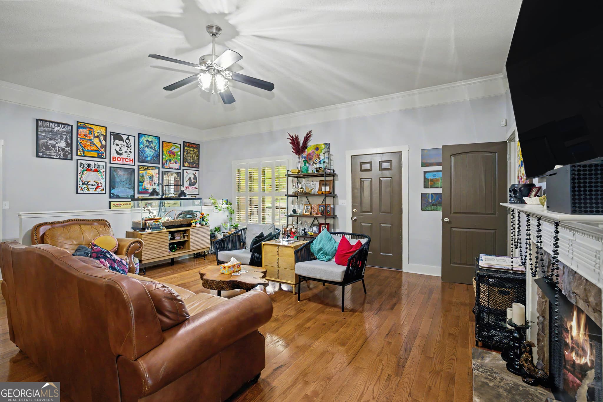 4 bedroom, 3 bathroom, 2,701 sq ft single family residence for sale at 126 Copper Creek Drive, Lagrange, GA 30240 — photo 6