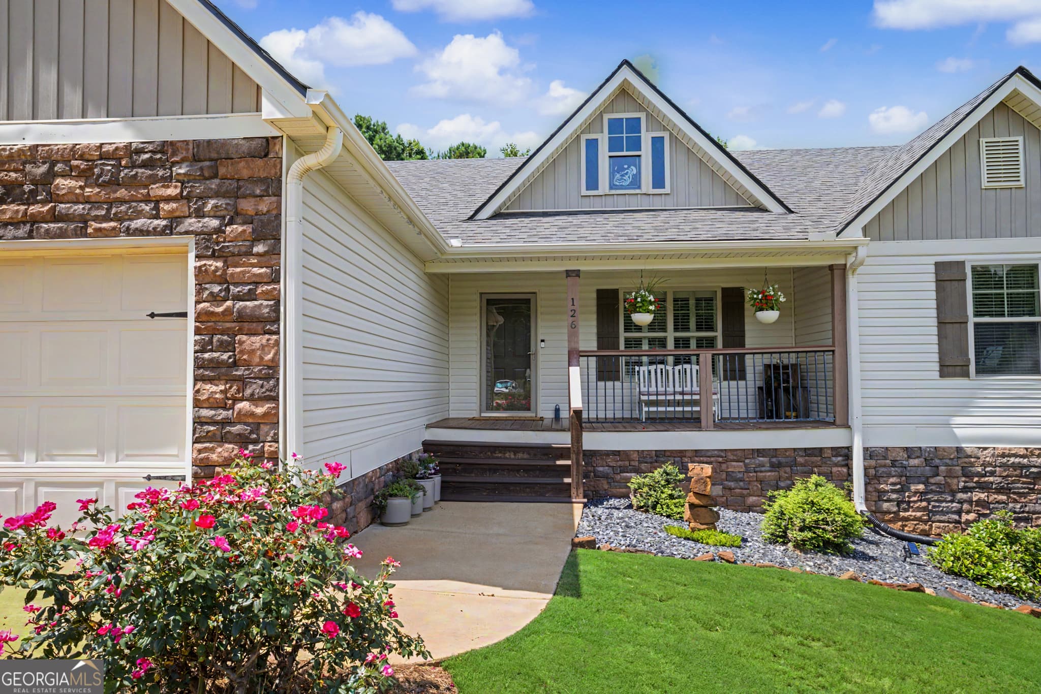 4 bedroom, 3 bathroom, 2,701 sq ft single family residence for sale at 126 Copper Creek Drive, Lagrange, GA 30240 — photo 5