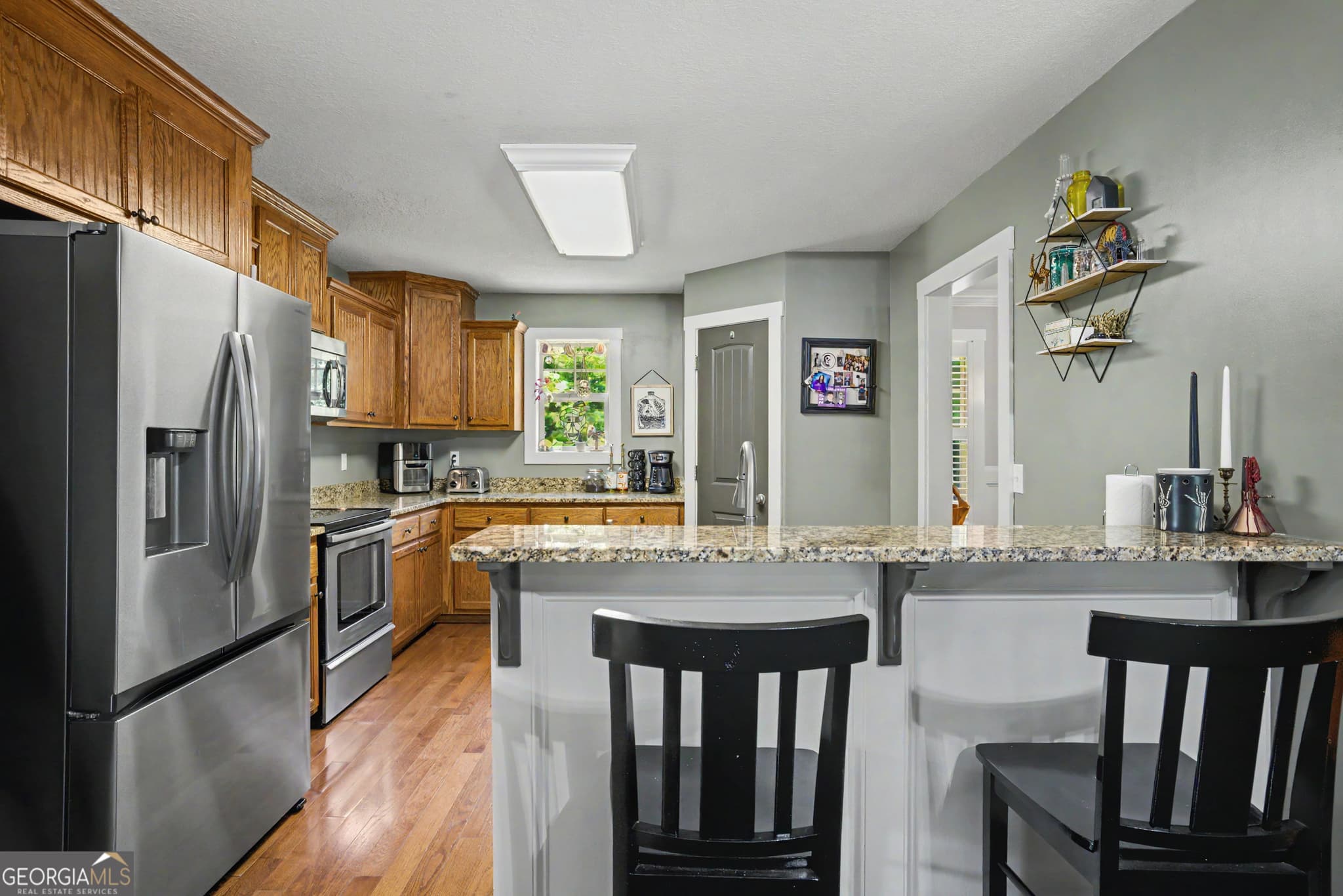 4 bedroom, 3 bathroom, 2,701 sq ft single family residence for sale at 126 Copper Creek Drive, Lagrange, GA 30240 — photo 10