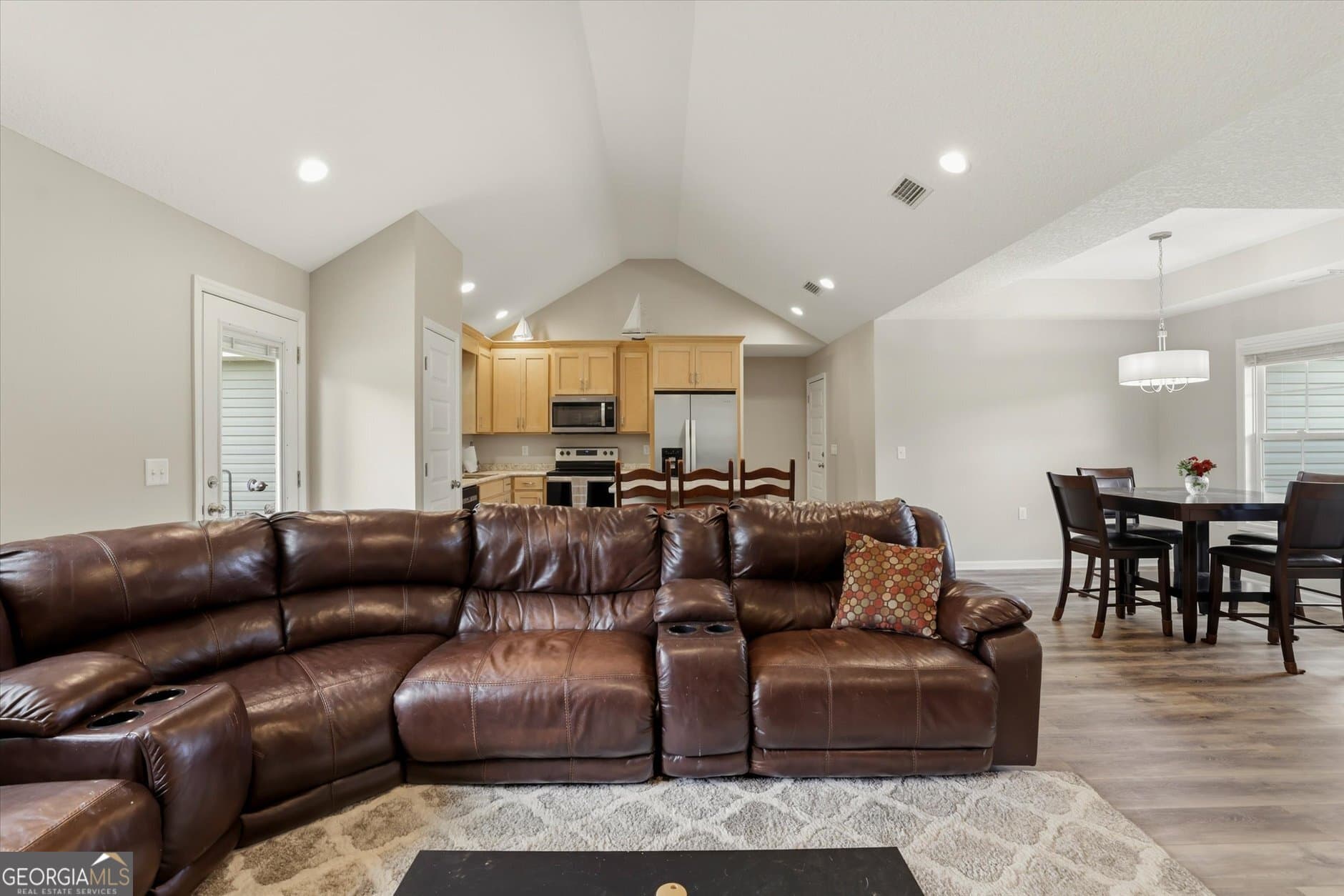 3 bedroom, 2 bathroom single family residence for sale at 90 Trail Of Hawk Road, Quitman, GA 31643 — photo 10