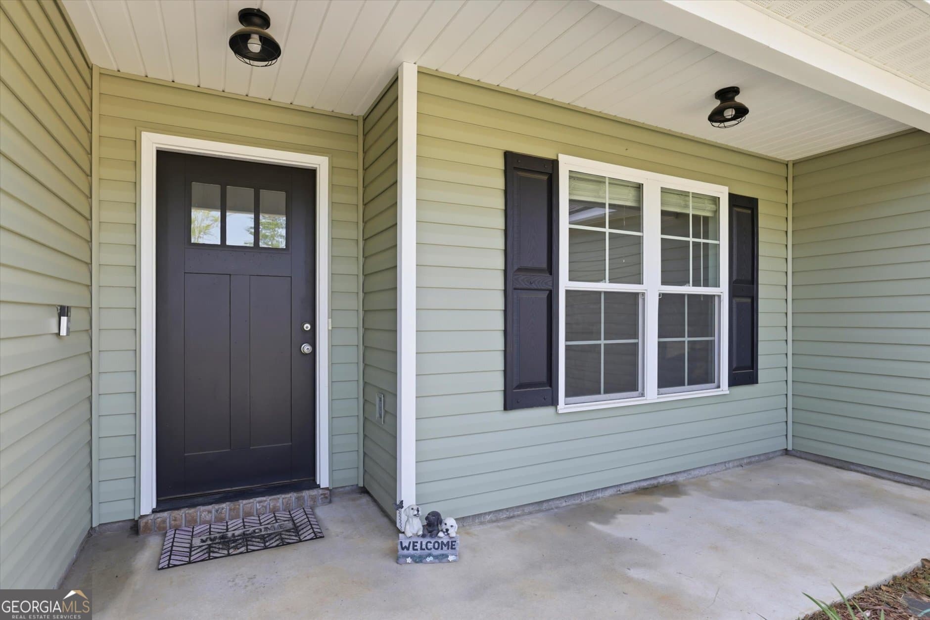 3 bedroom, 2 bathroom single family residence for sale at 90 Trail Of Hawk Road, Quitman, GA 31643 — photo 4
