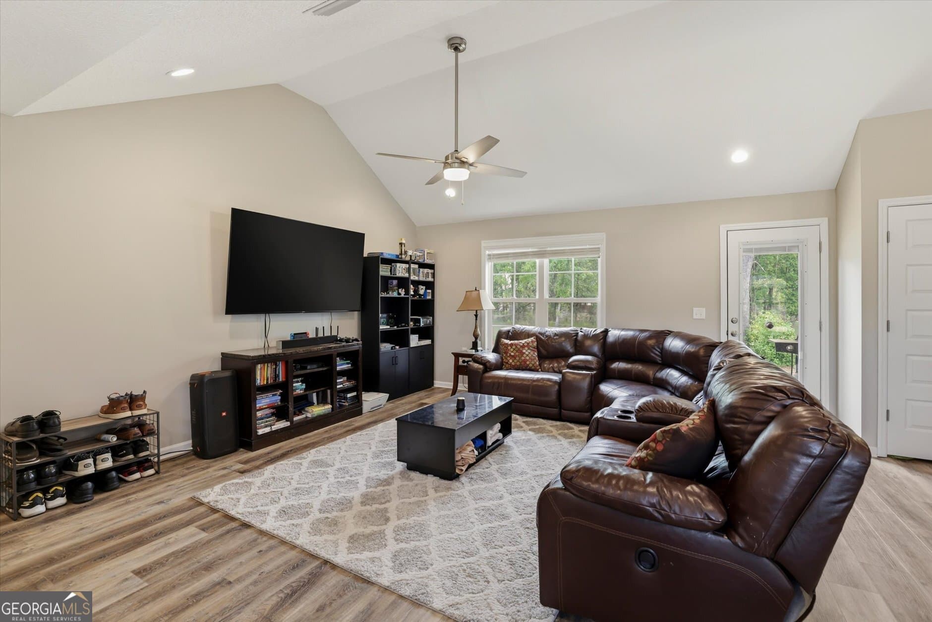 3 bedroom, 2 bathroom single family residence for sale at 90 Trail Of Hawk Road, Quitman, GA 31643 — photo 8