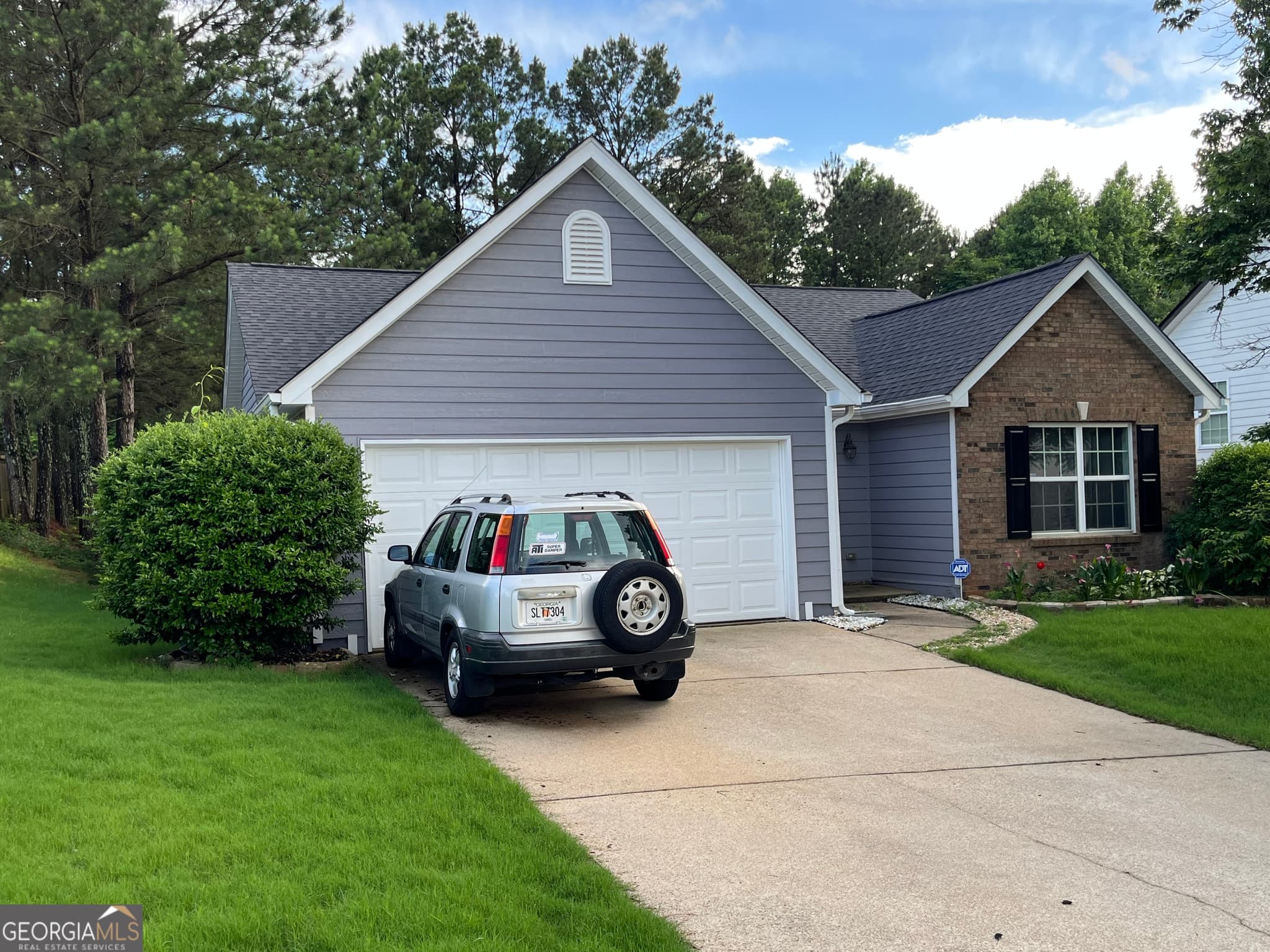 3 bedroom, 2 bathroom, 1,488 sq ft single family residence for sale at 272 Augusta Woods Drive, Villa Rica, GA 30180 — photo 3