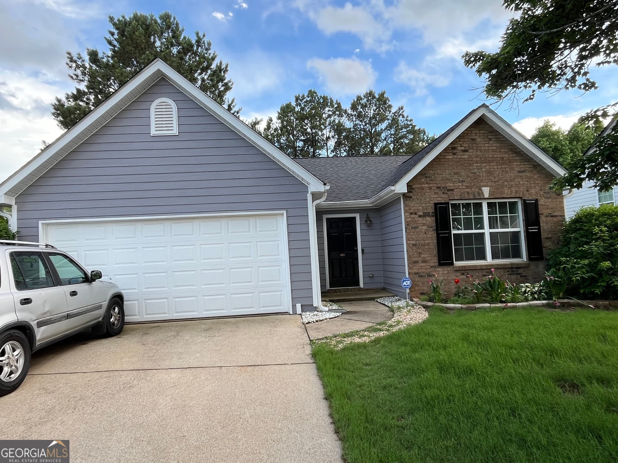 3 bedroom, 2 bathroom, 1,488 sq ft single family residence for sale at 272 Augusta Woods Drive, Villa Rica, GA 30180