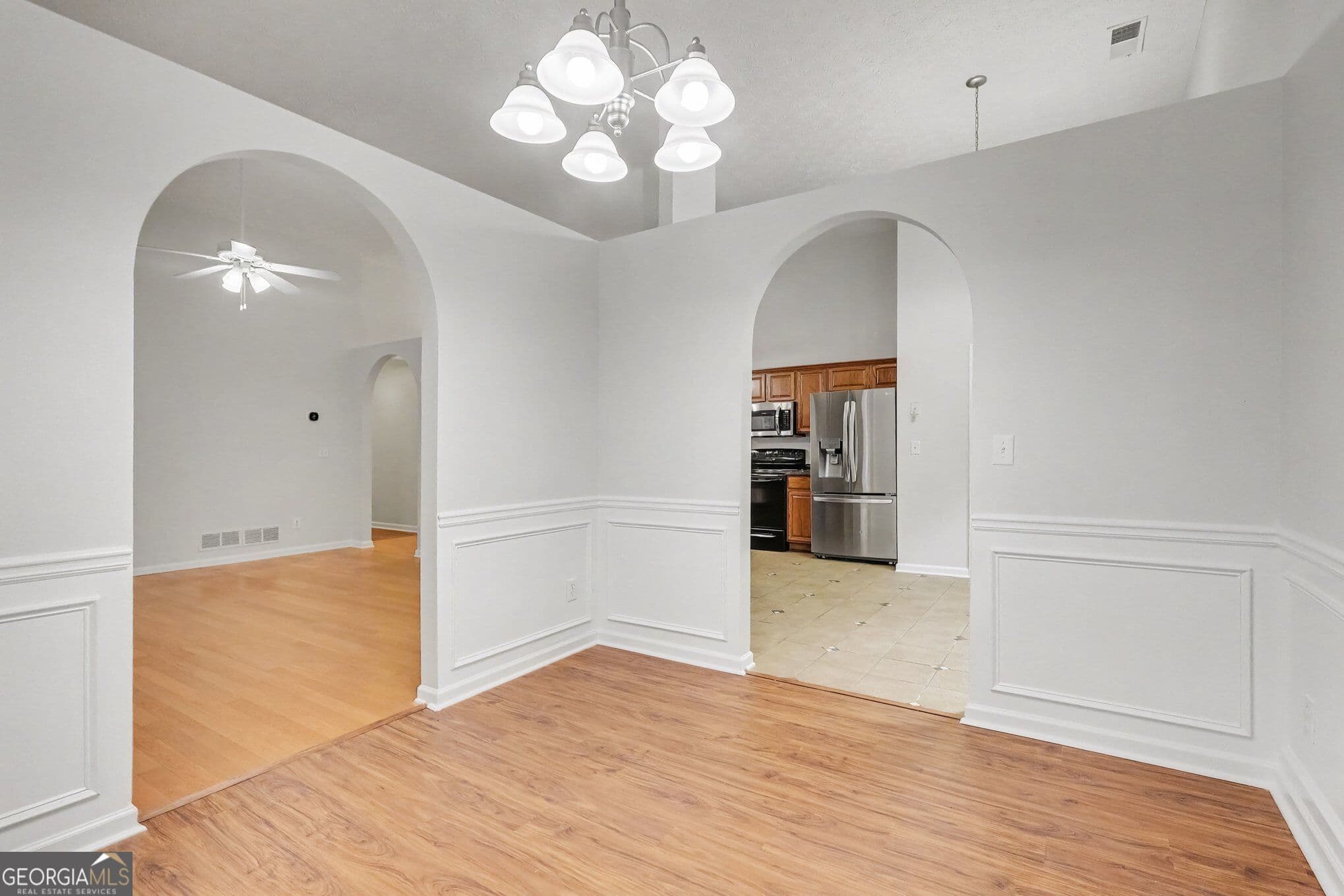 3 bedroom, 2 bathroom, 1,803 sq ft single family residence for sale at 2105 Raegan Court, Monroe, GA 30655 — photo 8