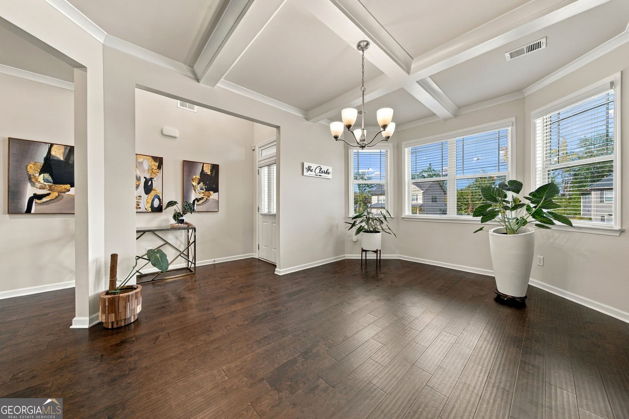 4 bedroom, 3.5 bathroom, 2,996 sq ft single family residence for sale at 330 Darien Drive, Senoia, GA 30276 — photo 3